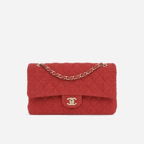 Chanel Chanel Medium Classic Flap