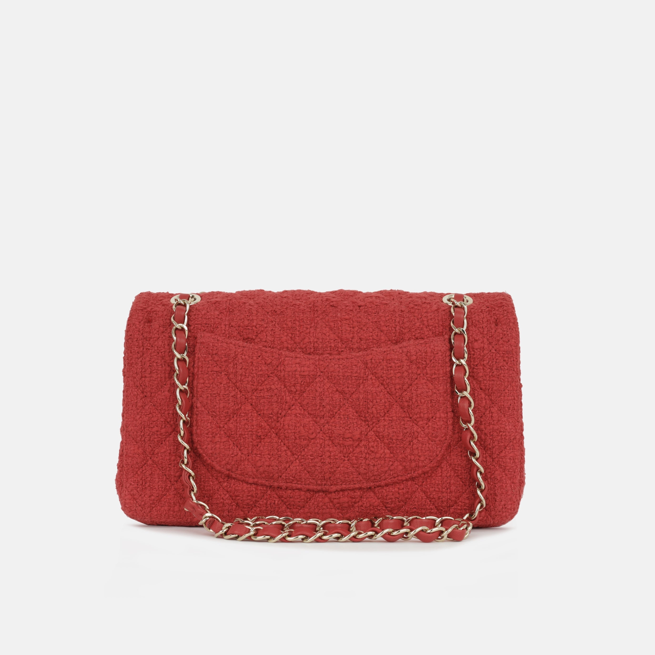 Chanel Chanel Medium Classic Flap