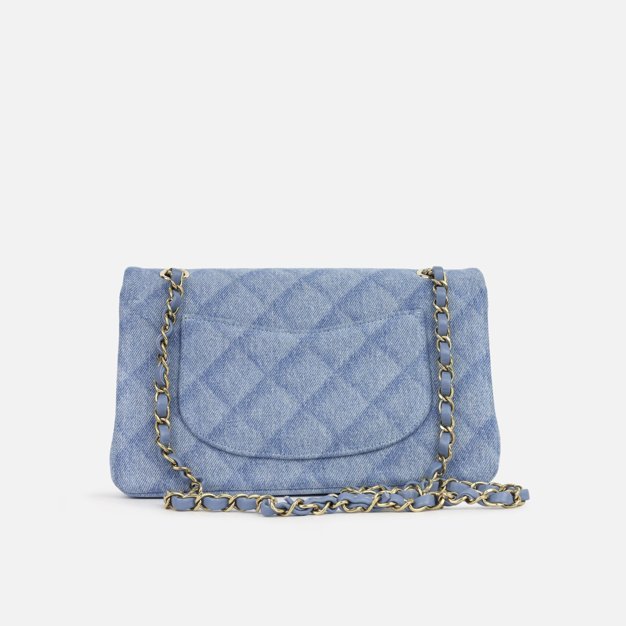 Chanel Classic Flap Bag - Medium (NWT)