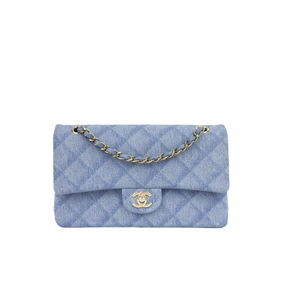 Chanel Classic Flap Bag - Medium (NWT)