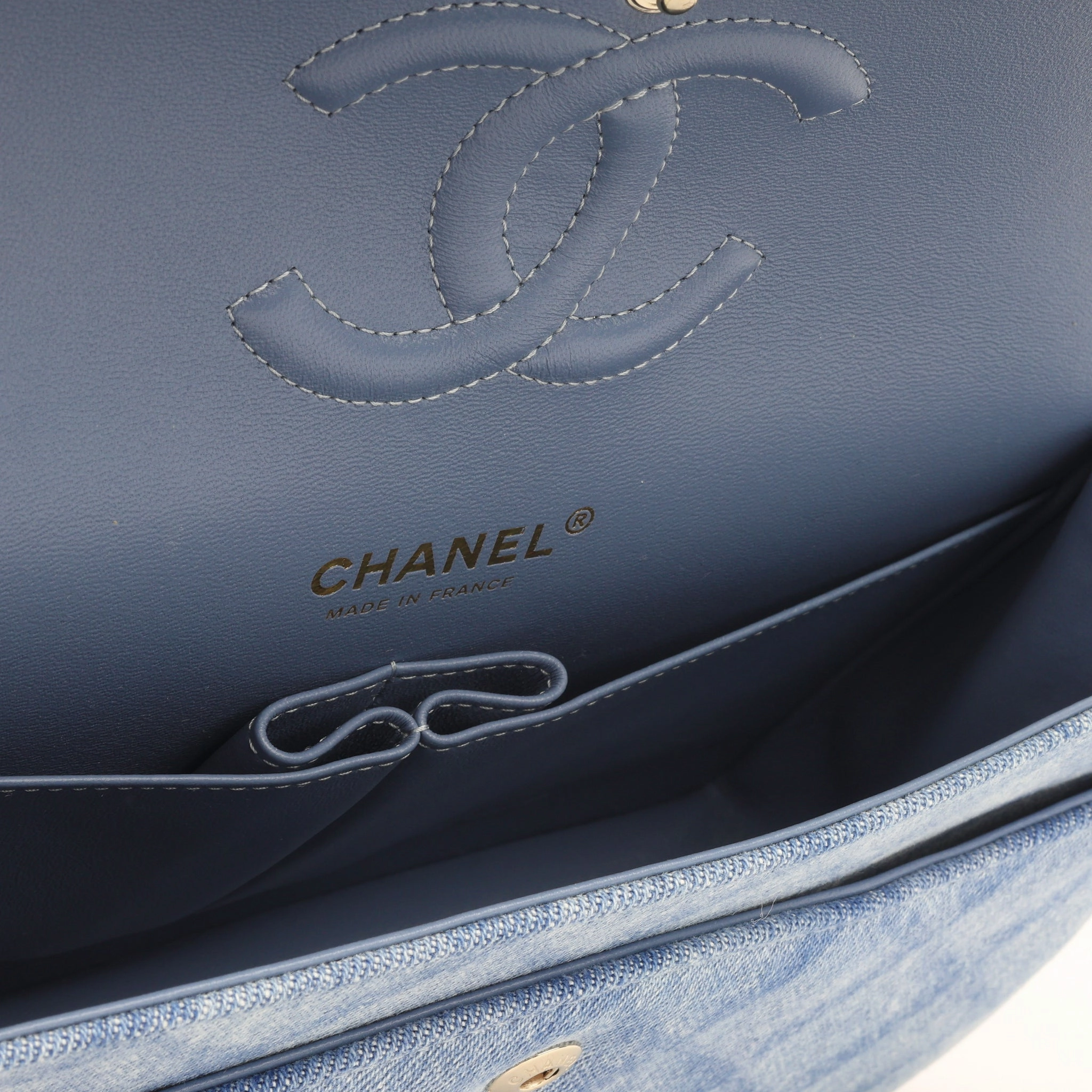 Chanel Classic Flap Bag - Medium (NWT)