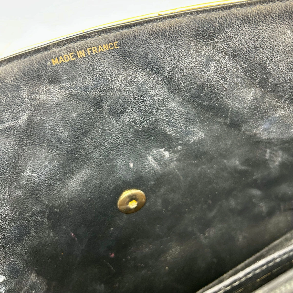 Chanel Classic Jumbo XL Maxi Flap Bag