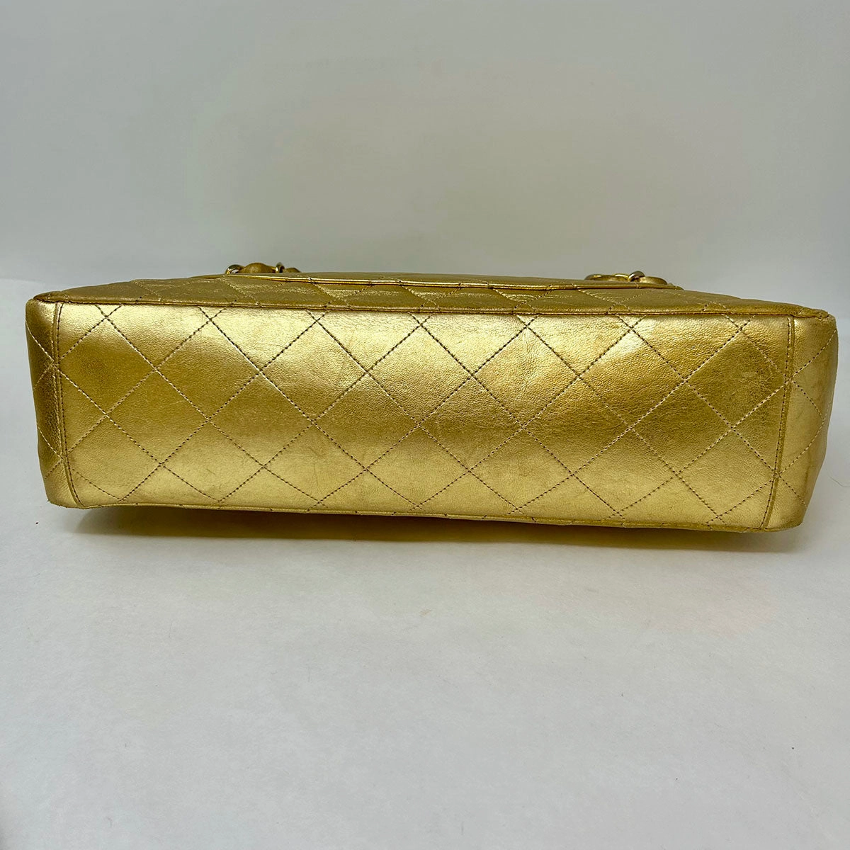 Chanel Classic Jumbo XL Maxi Flap Bag