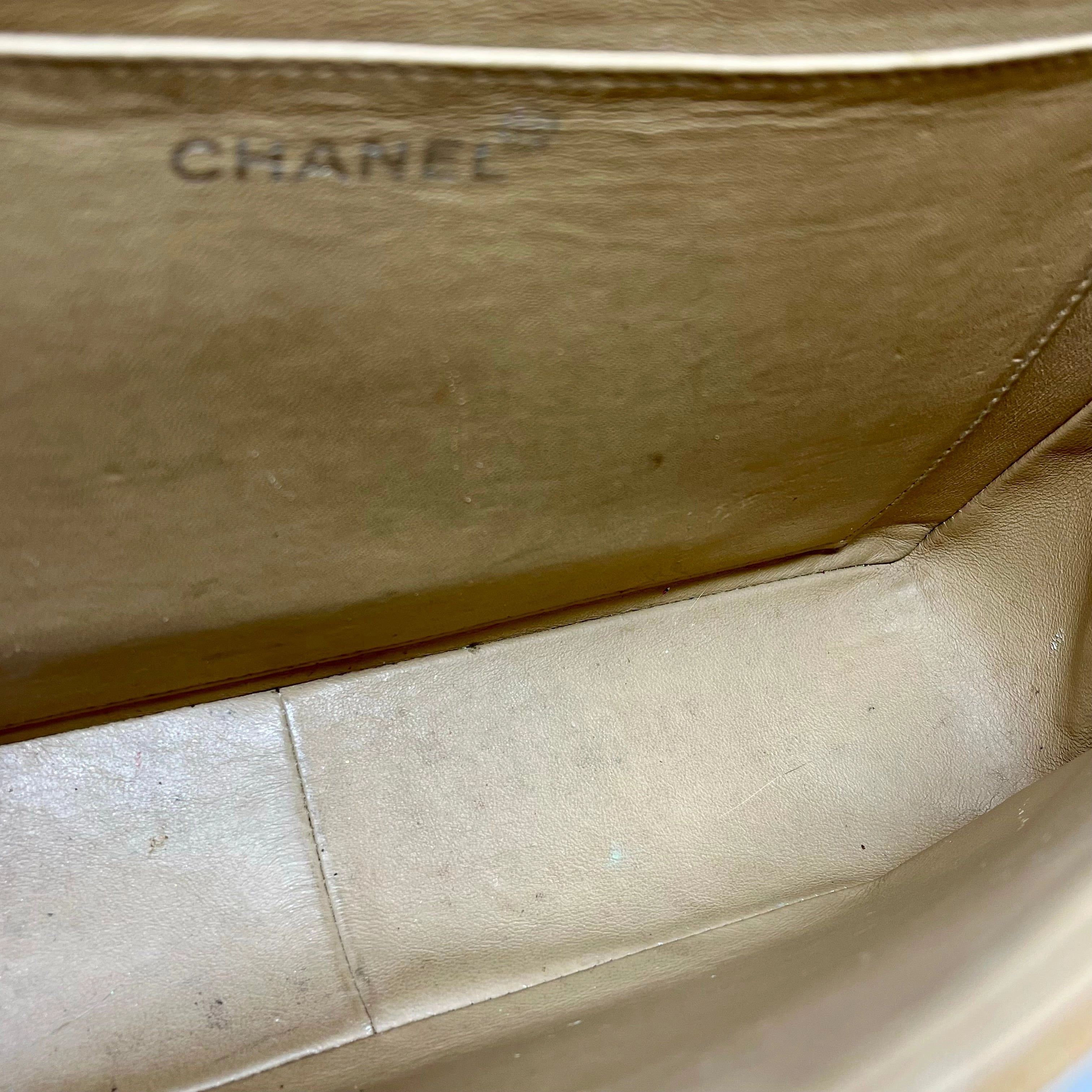 Chanel Classic Single Flap Shoulder Bag