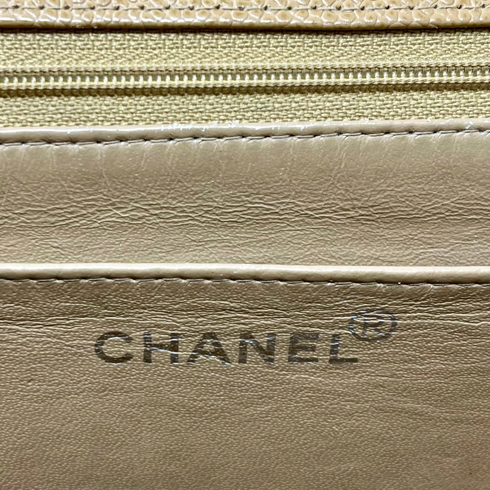 Chanel Classic Single Flap Shoulder Bag