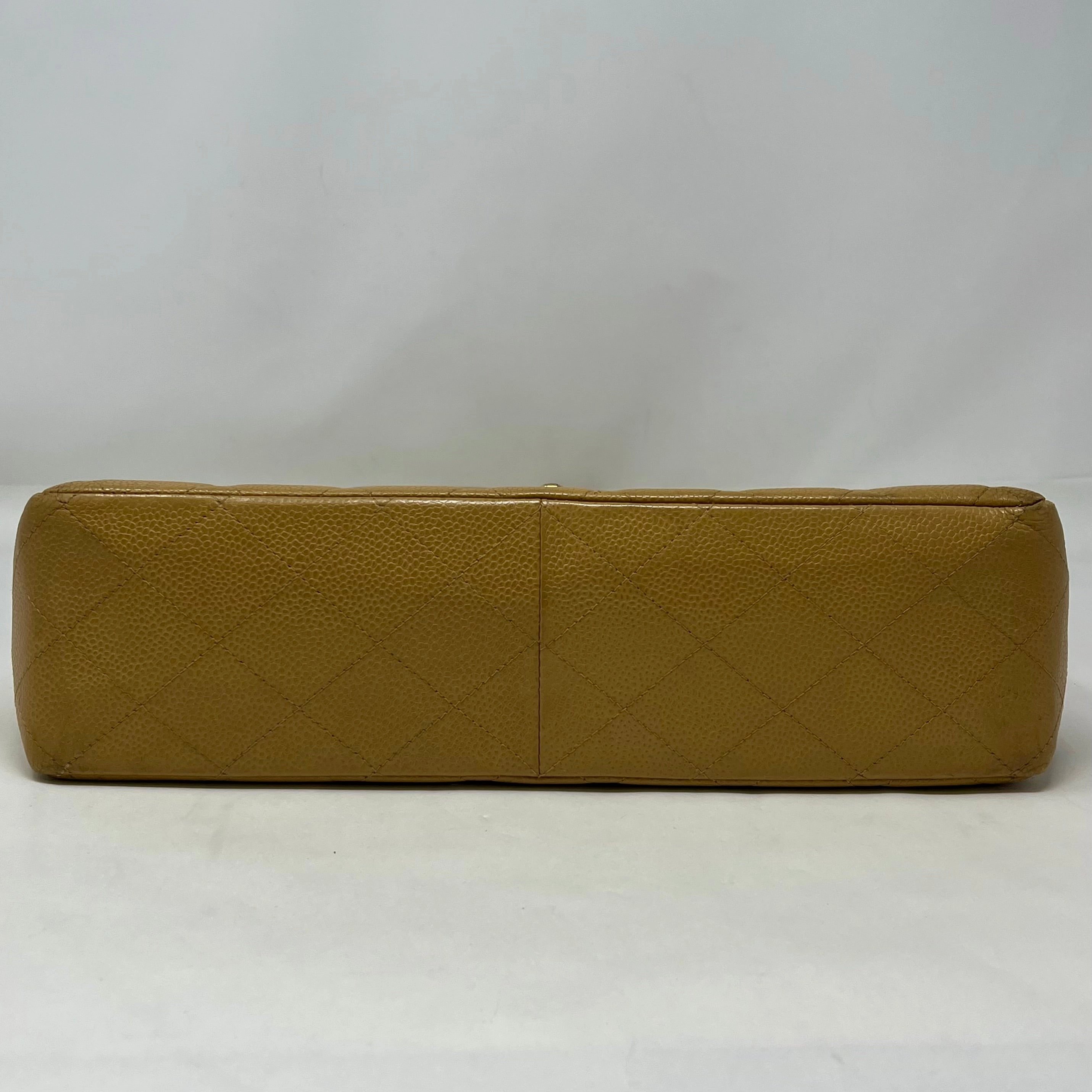 Chanel Classic Single Flap Shoulder Bag