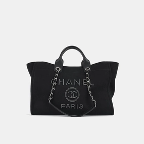 Chanel Deauville - Large
