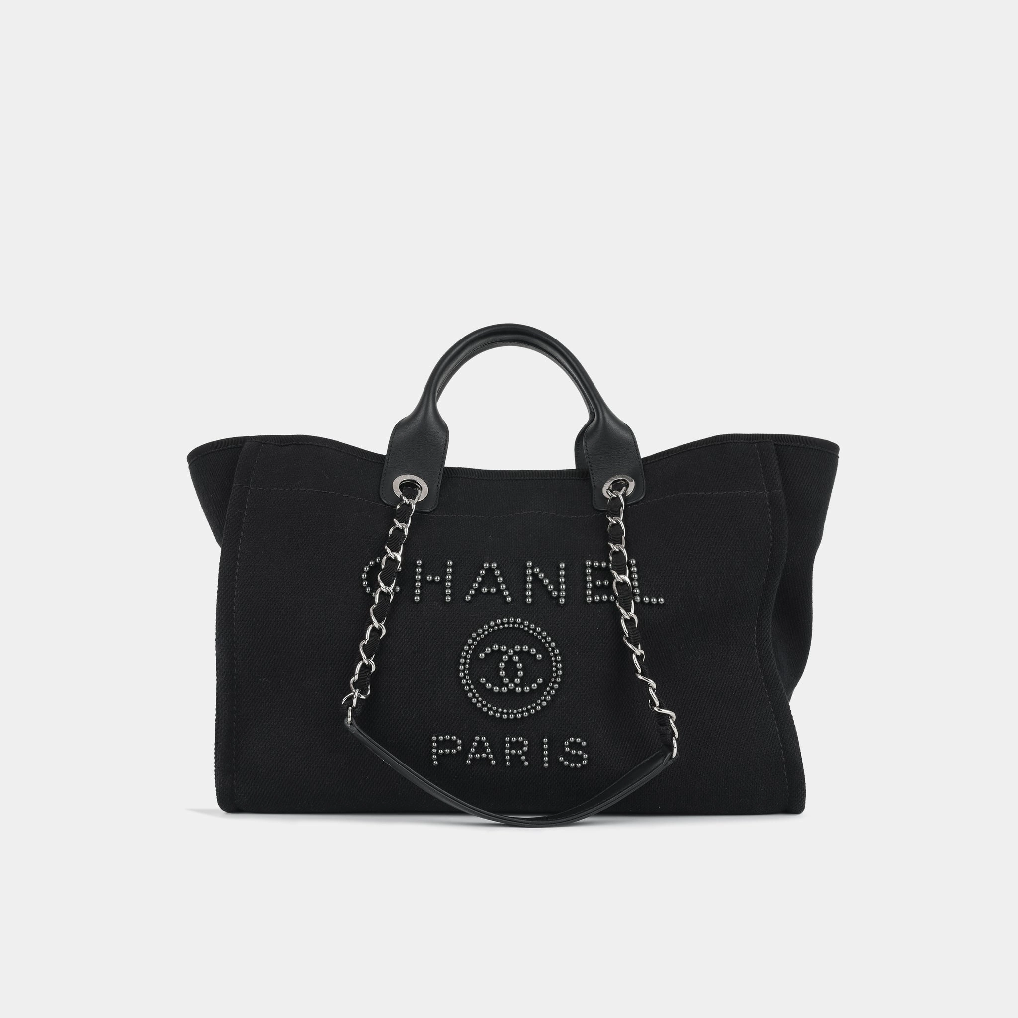 Chanel Deauville - Large