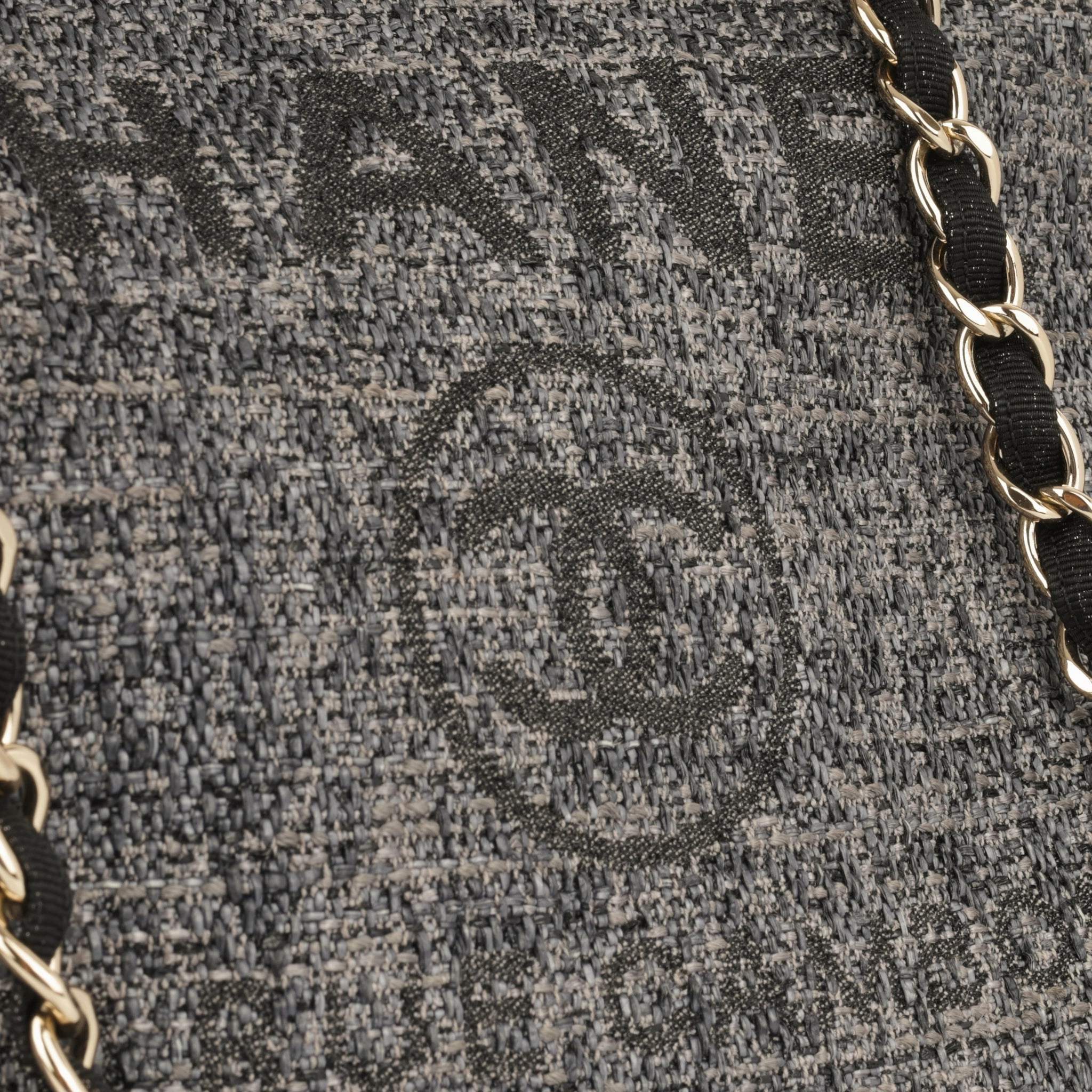 Chanel Deauville - Large