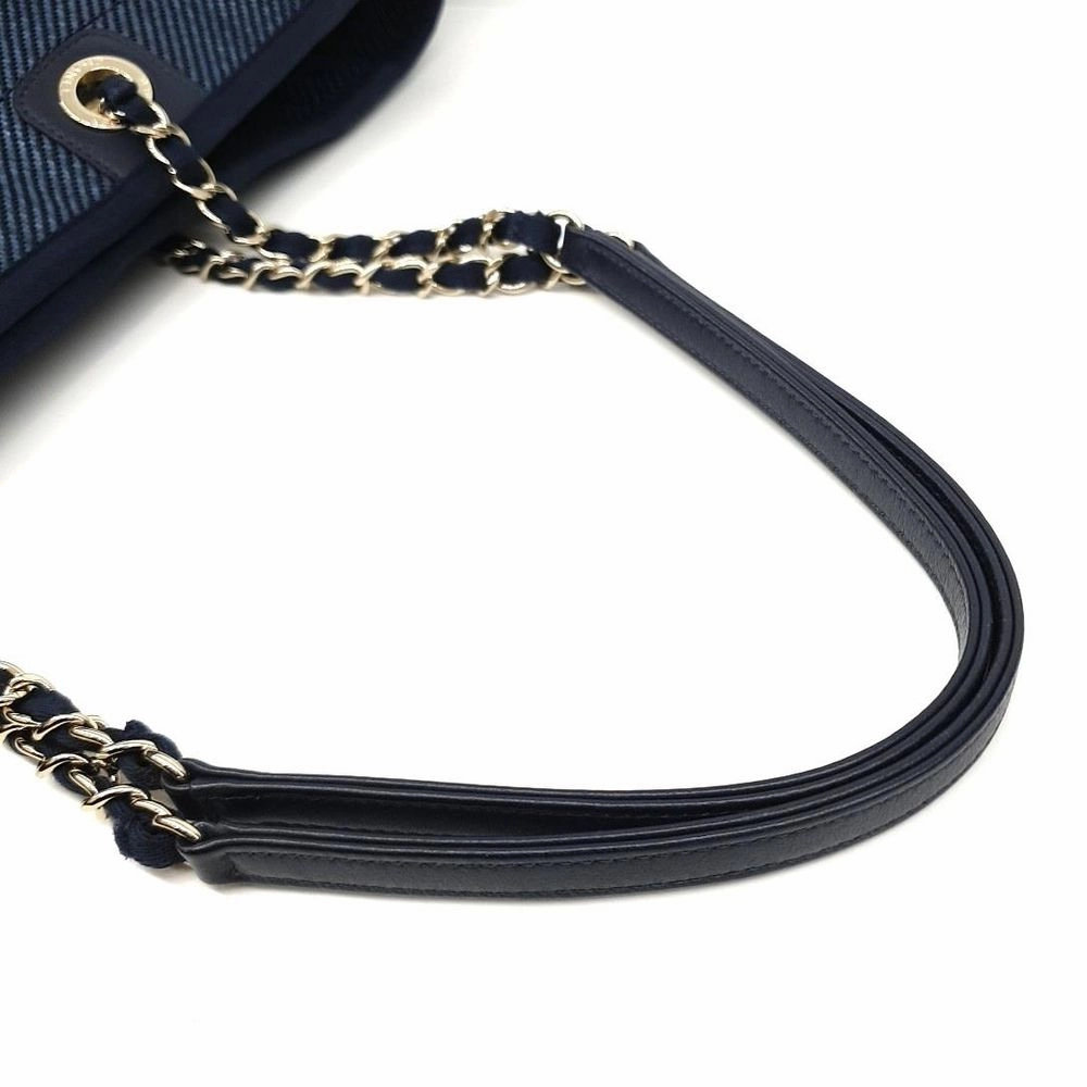 Chanel Doville Shoulder Bag (2599923)