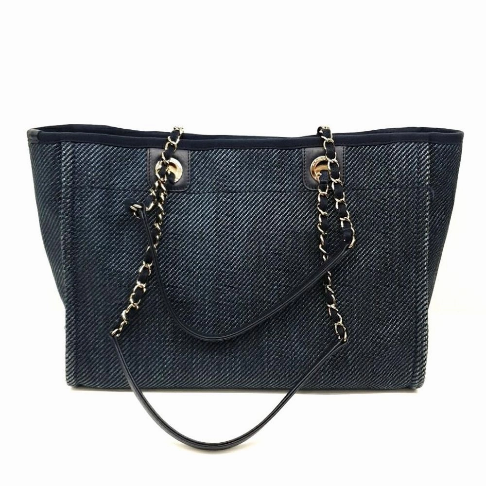 Chanel Doville Shoulder Bag (2599923)