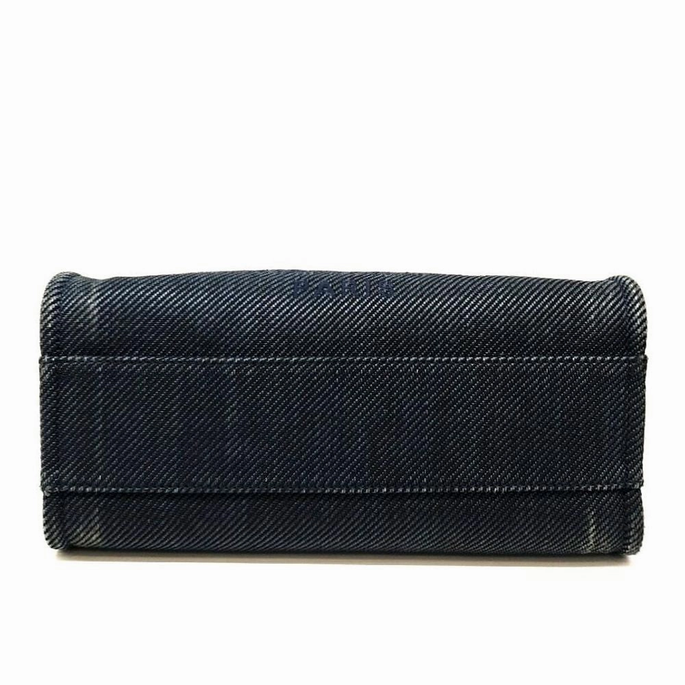 Chanel Doville Shoulder Bag (2599923)