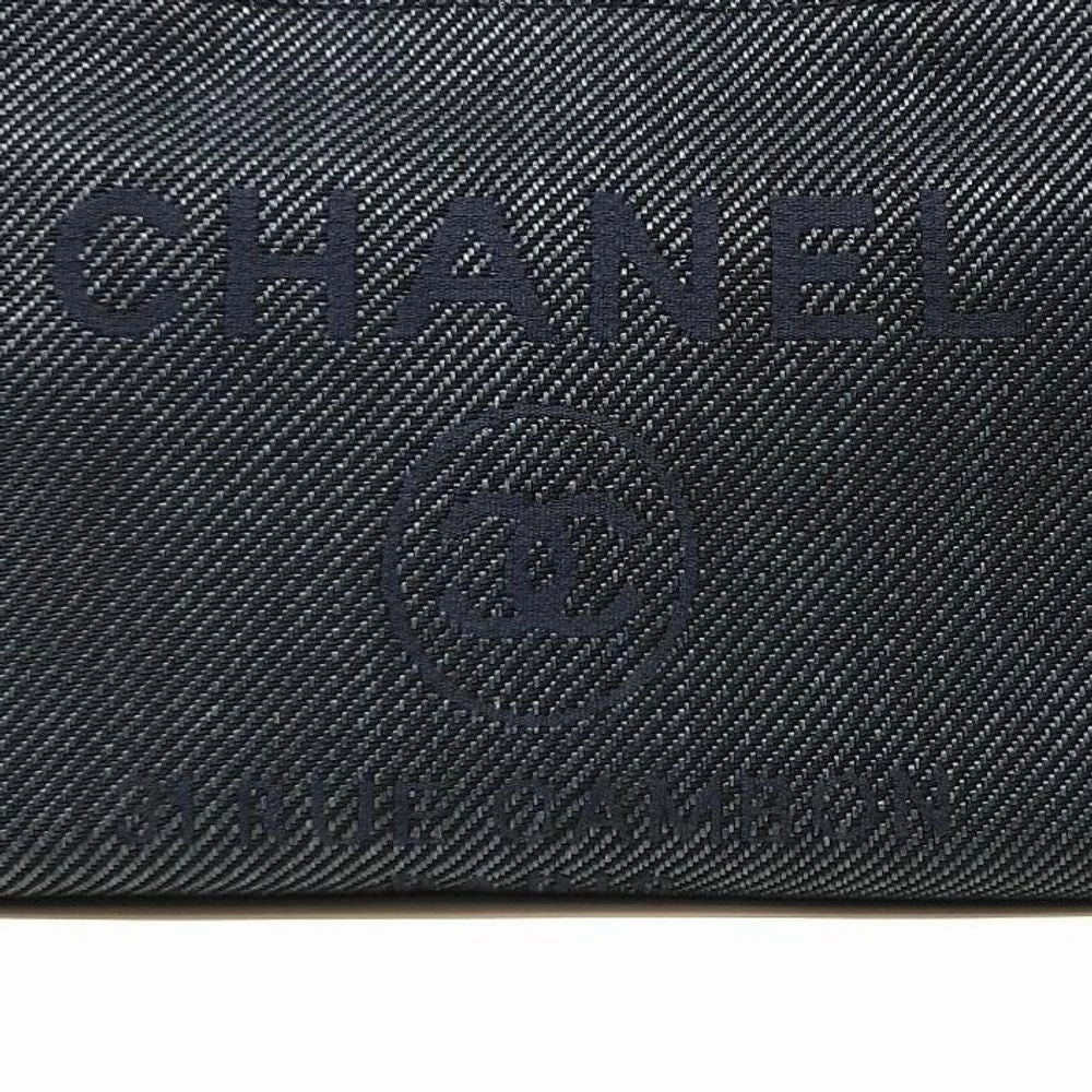 Chanel Doville Shoulder Bag (2599923)