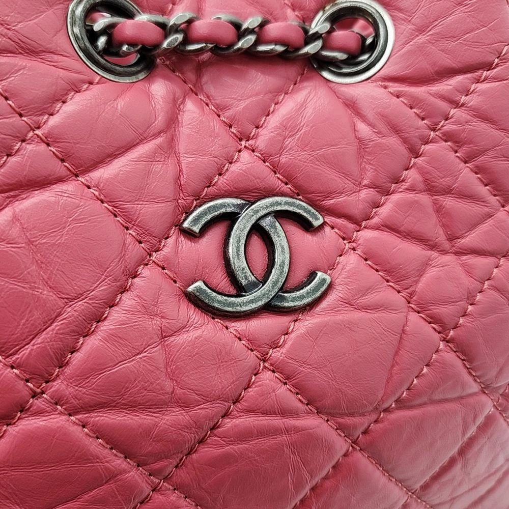 Chanel Gabrielle Backpack Small A94485 (10035302)