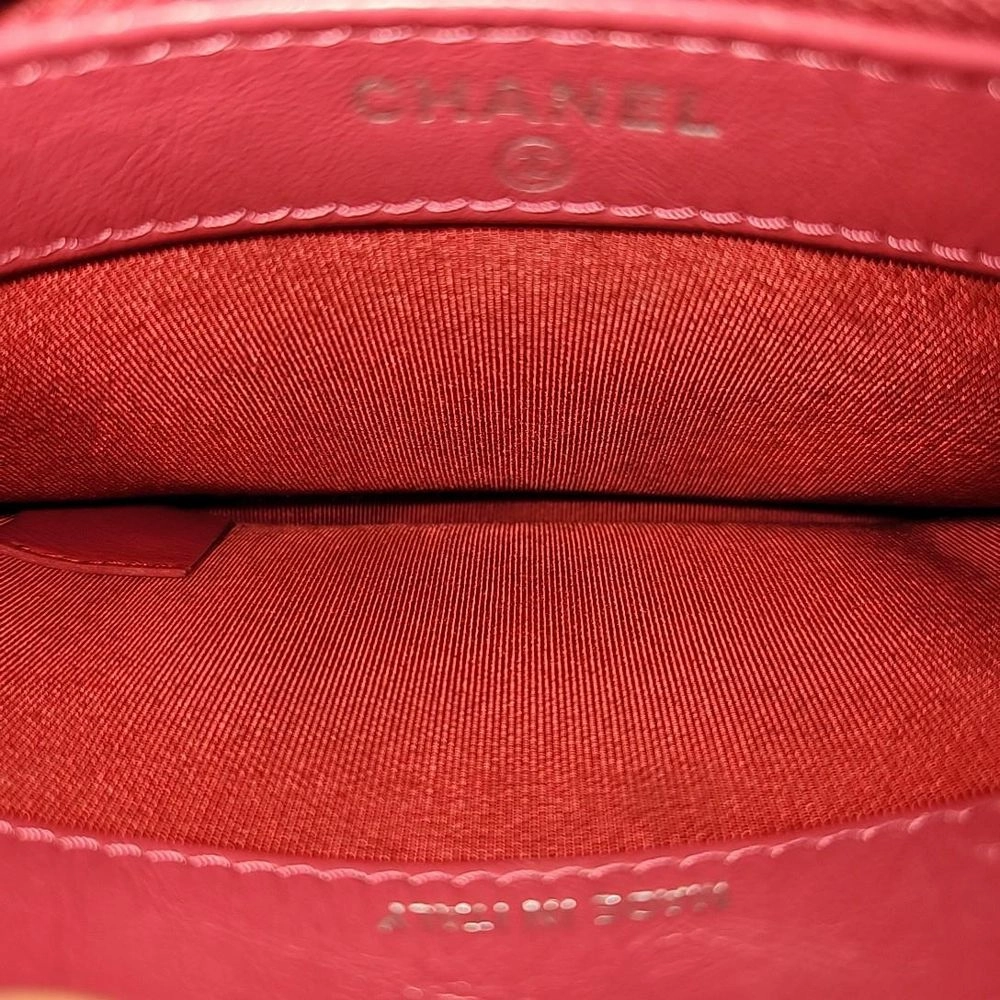 Chanel Gabrielle Mini Shoulder And Crossbody Bag (1856638)
