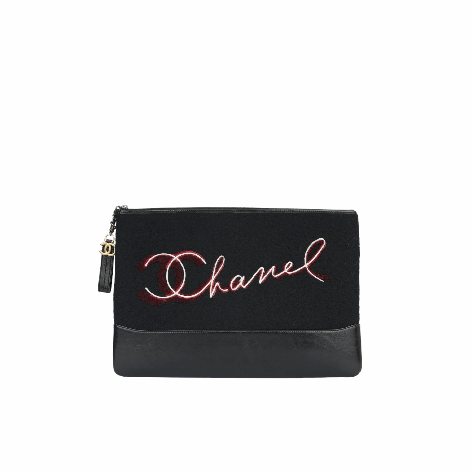 Chanel Gabrielle O Case Paris/Hamburg - Large