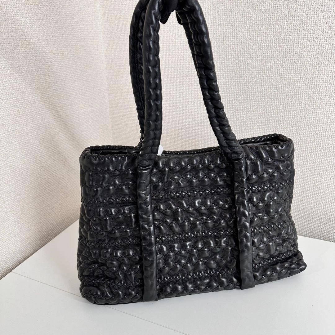 Chanel Hidden Chain Tote - Totes, Handbags MR21042025372222