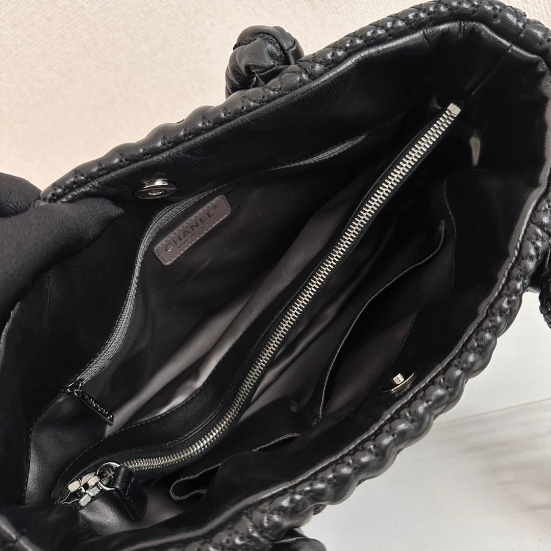 Chanel Hidden Chain Tote - Totes, Handbags MR21042025372222
