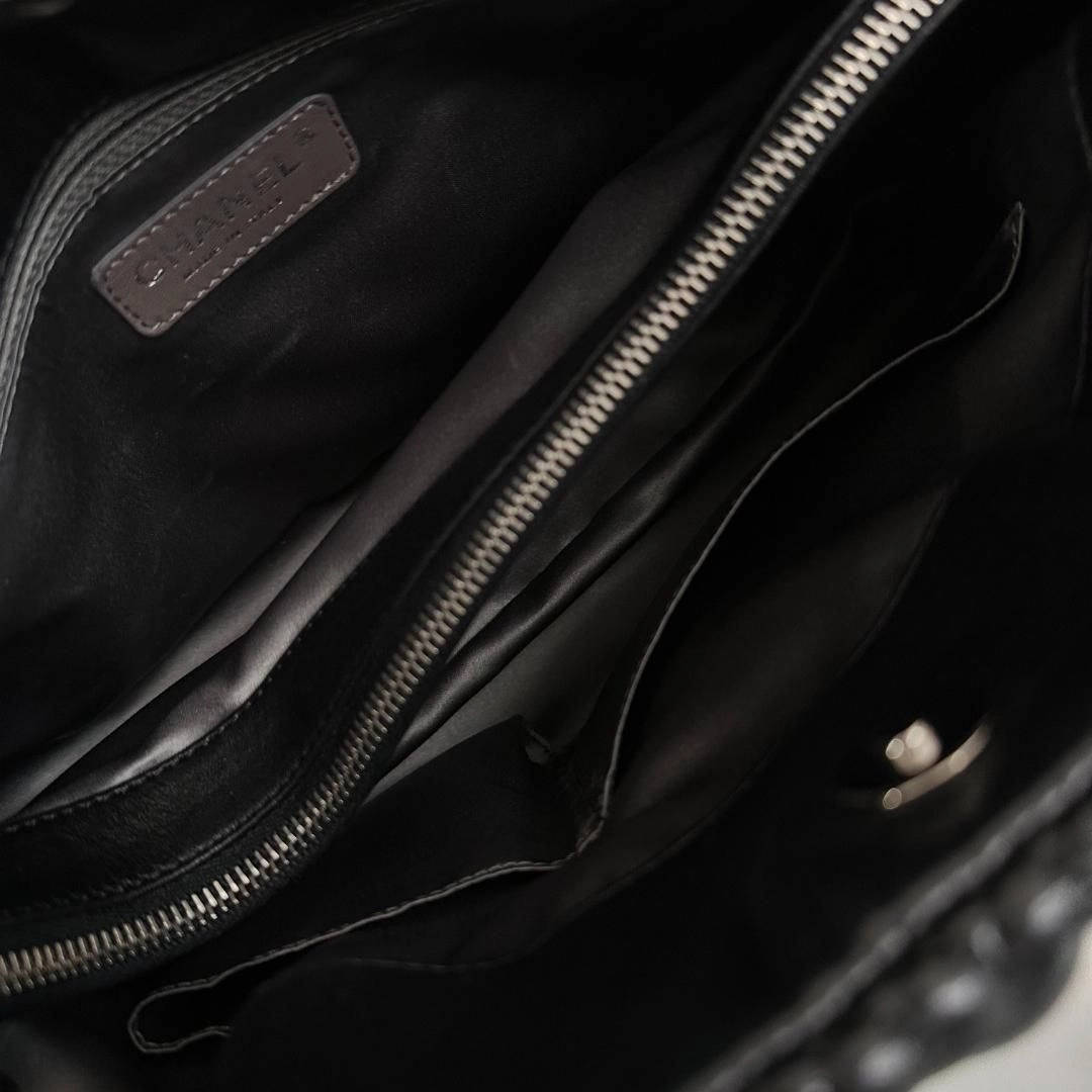 Chanel Hidden Chain Tote - Totes, Handbags MR21042025372222