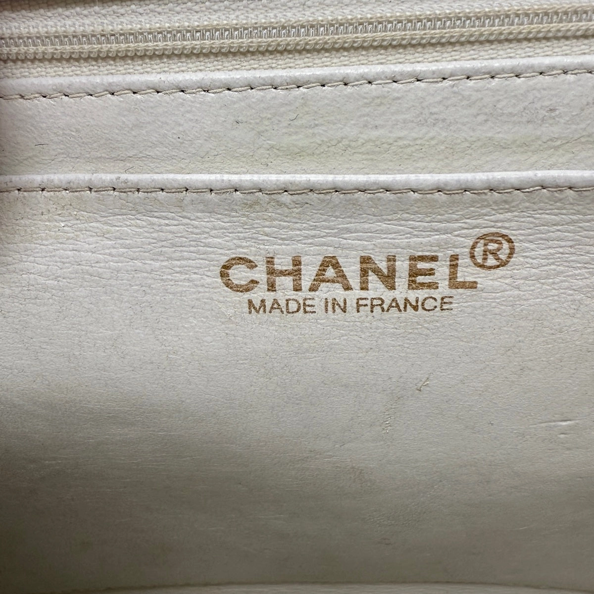 Chanel Kelly Top Handle Bag