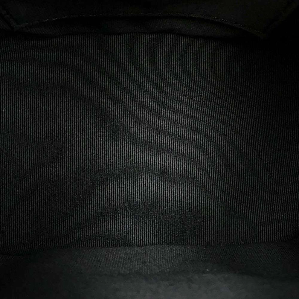 CHANEL Matelasse Backpack BlackAS4399 Caviar Leather Size Small