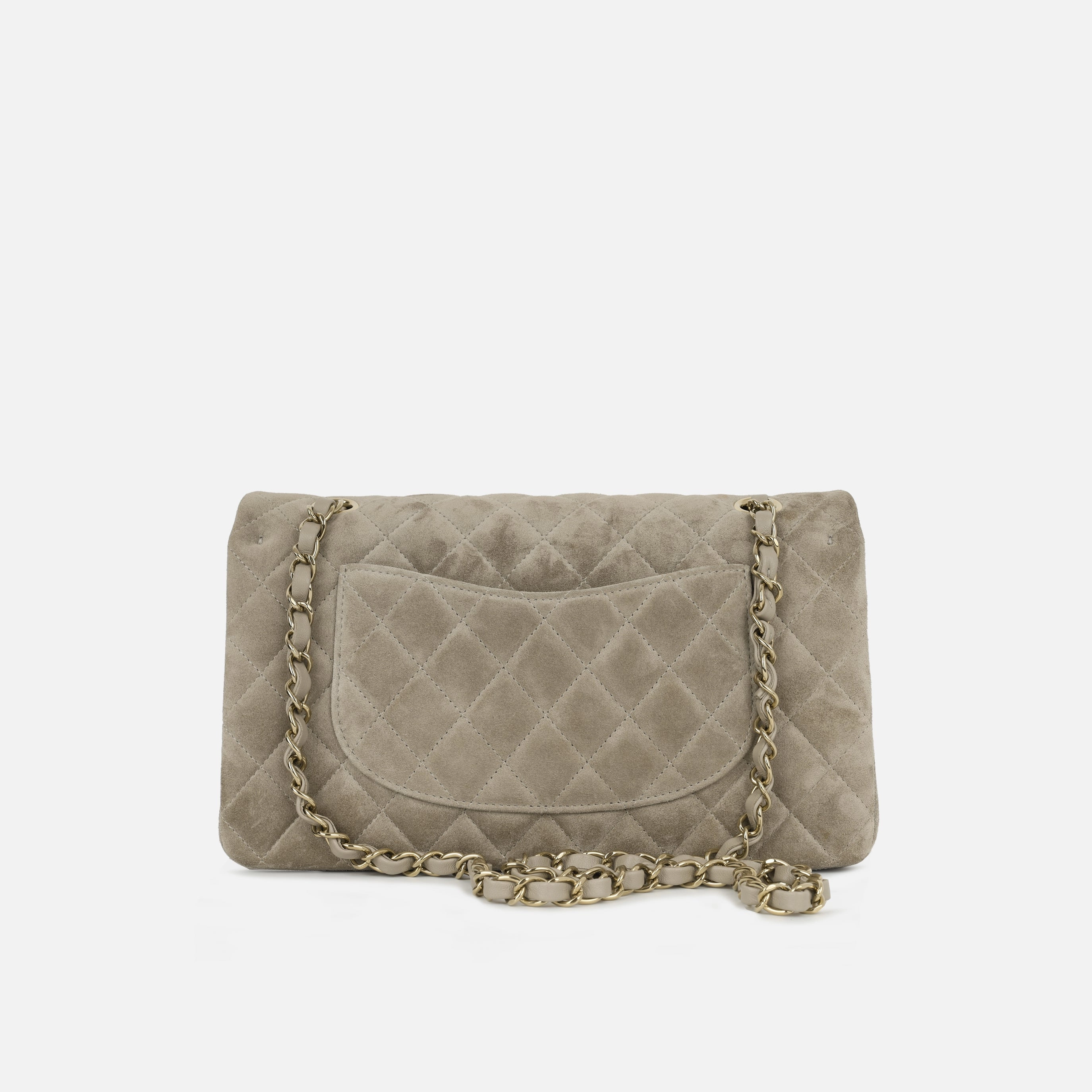 Chanel Medium Classic Flap