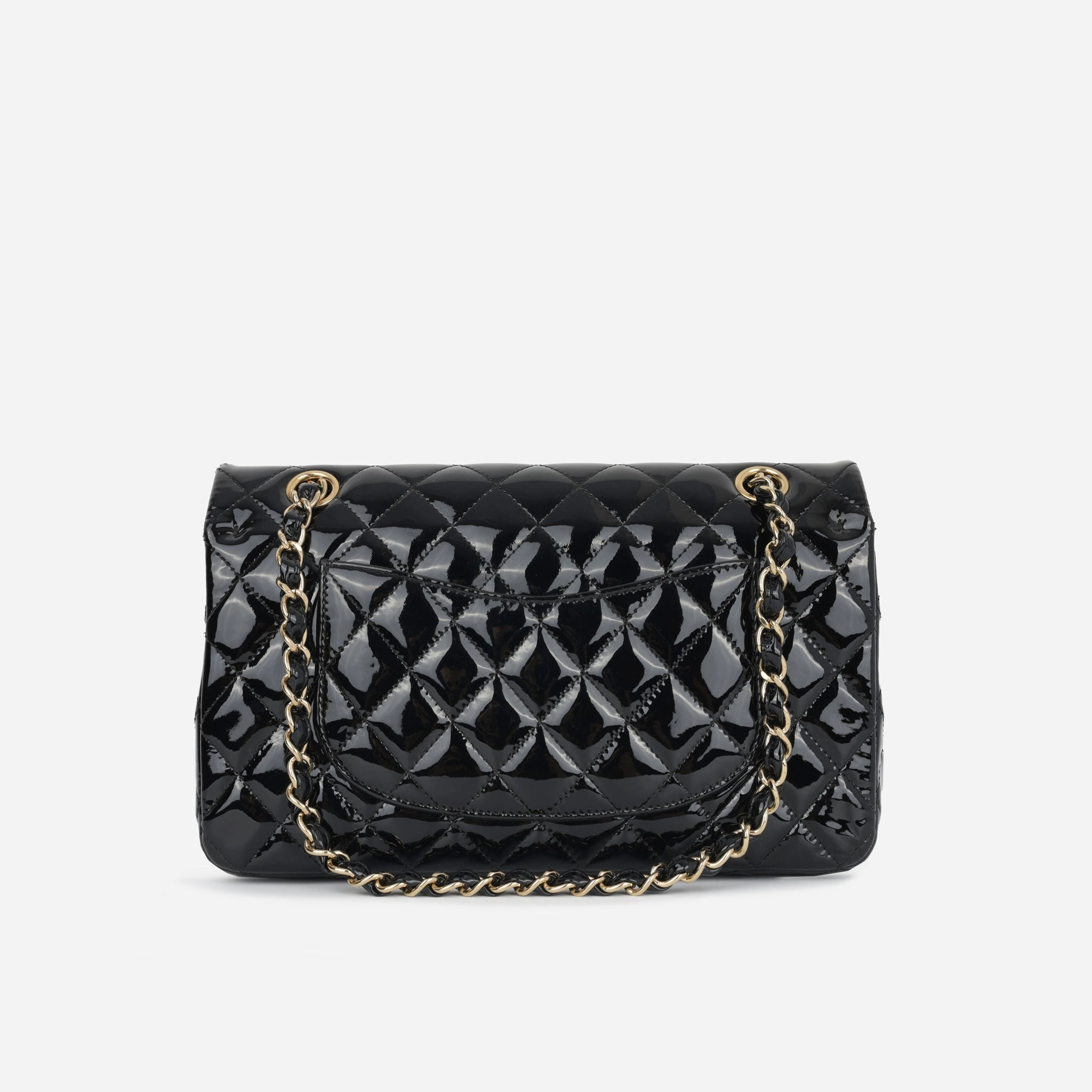 Chanel Medium Classic Flap