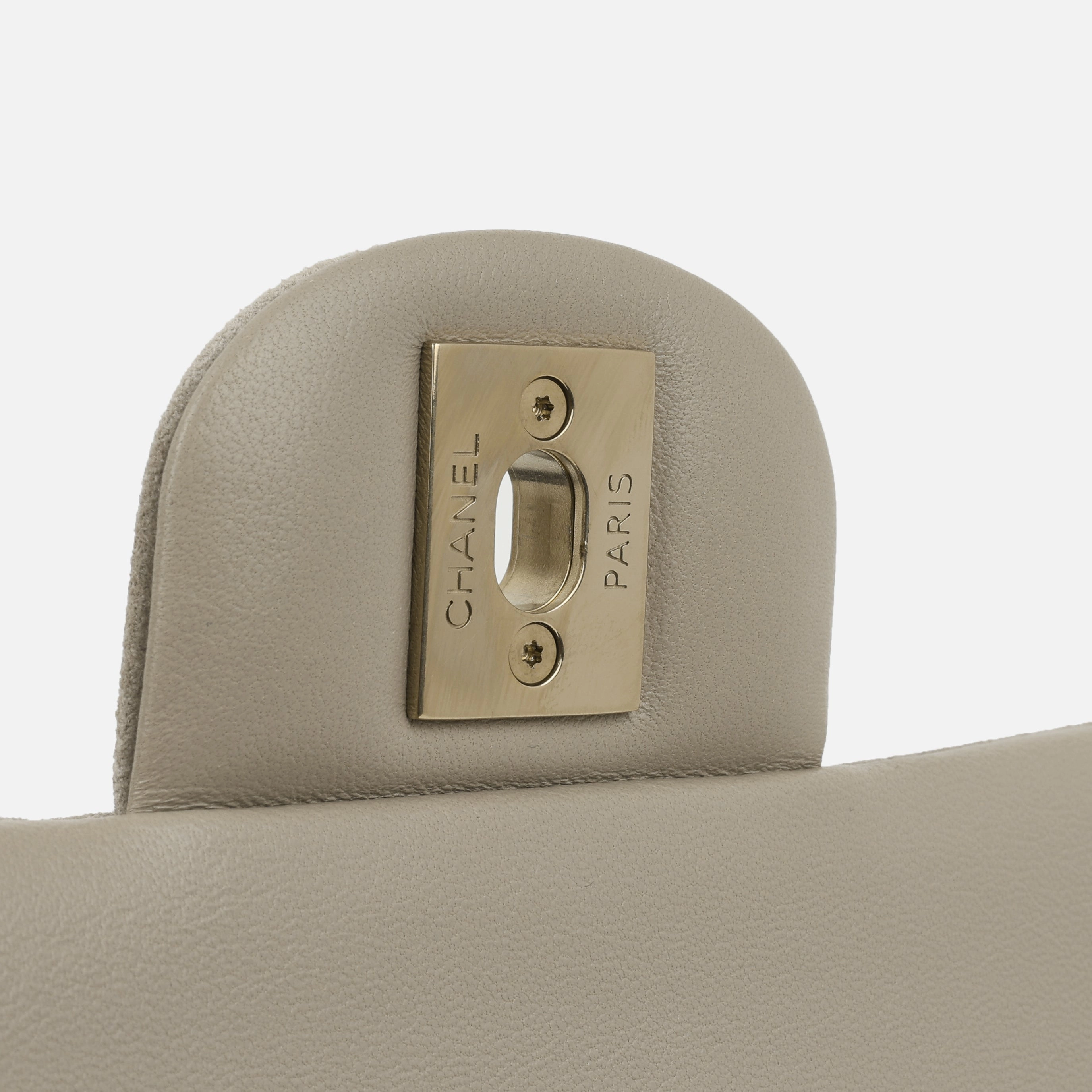 Chanel Medium Classic Flap