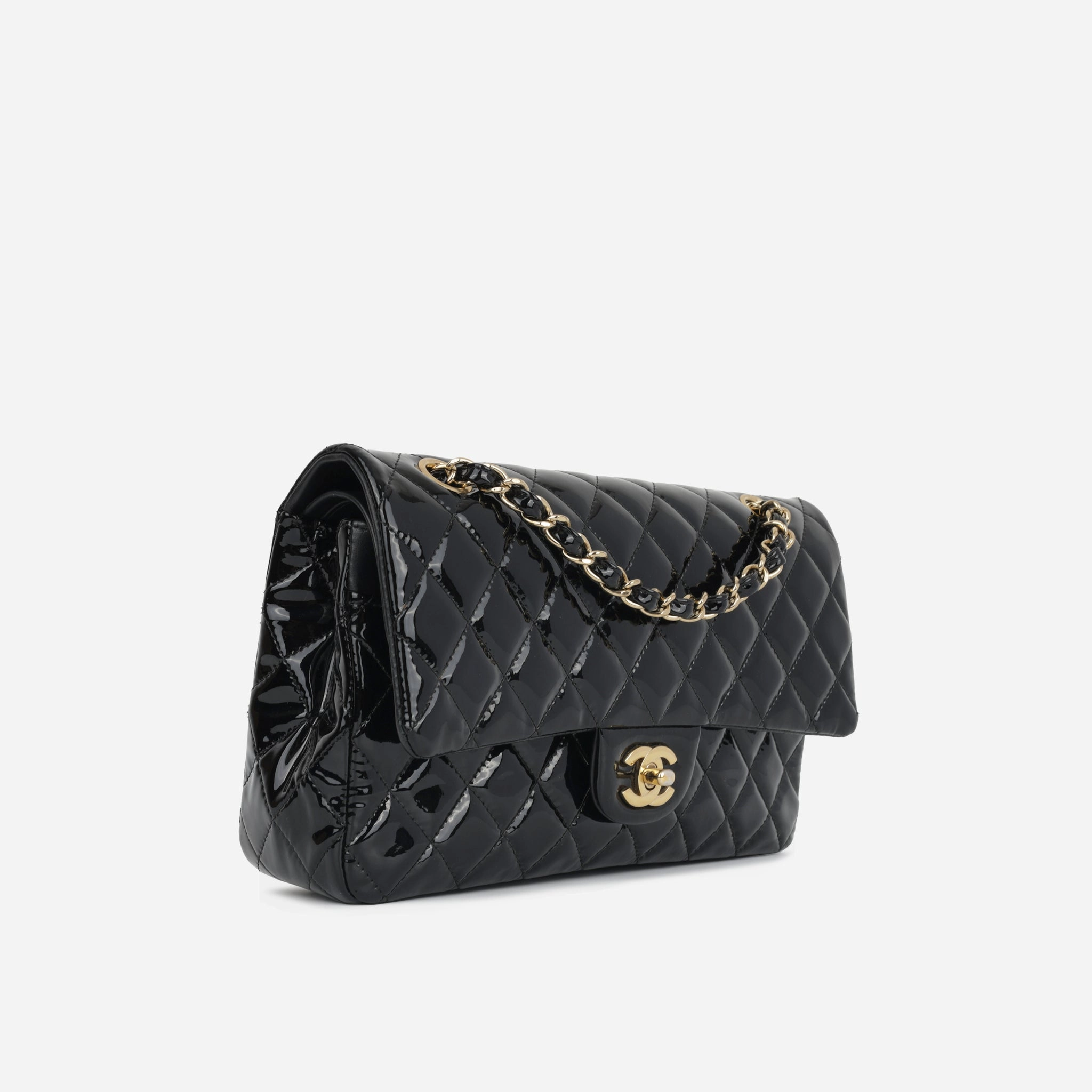 Chanel Medium Classic Flap