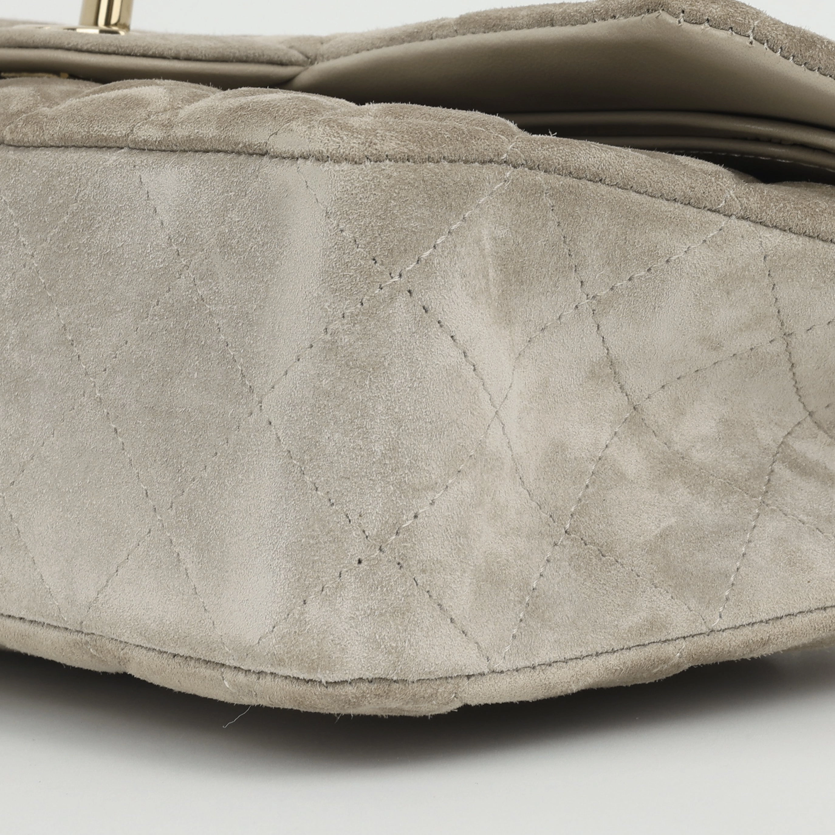 Chanel Medium Classic Flap