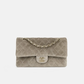 Chanel Medium Classic Flap