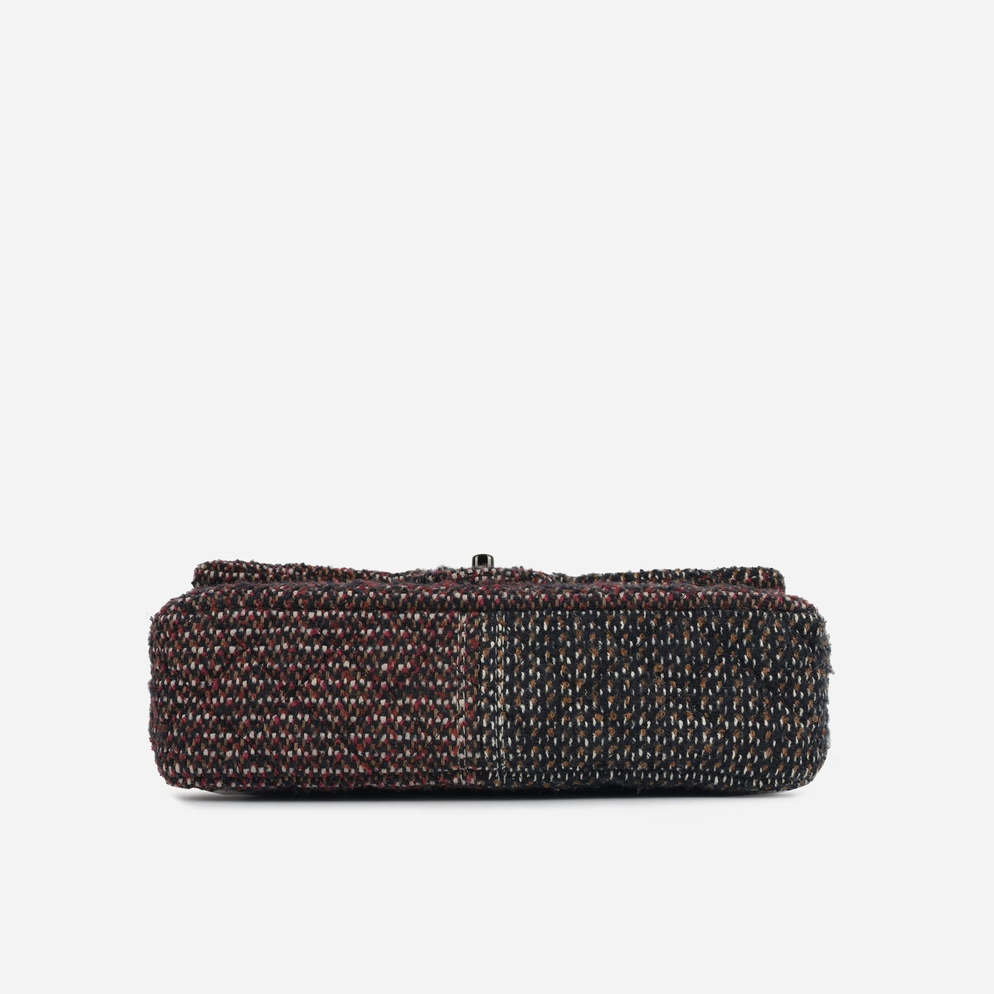Chanel Medium Classic Flap  - Tweed