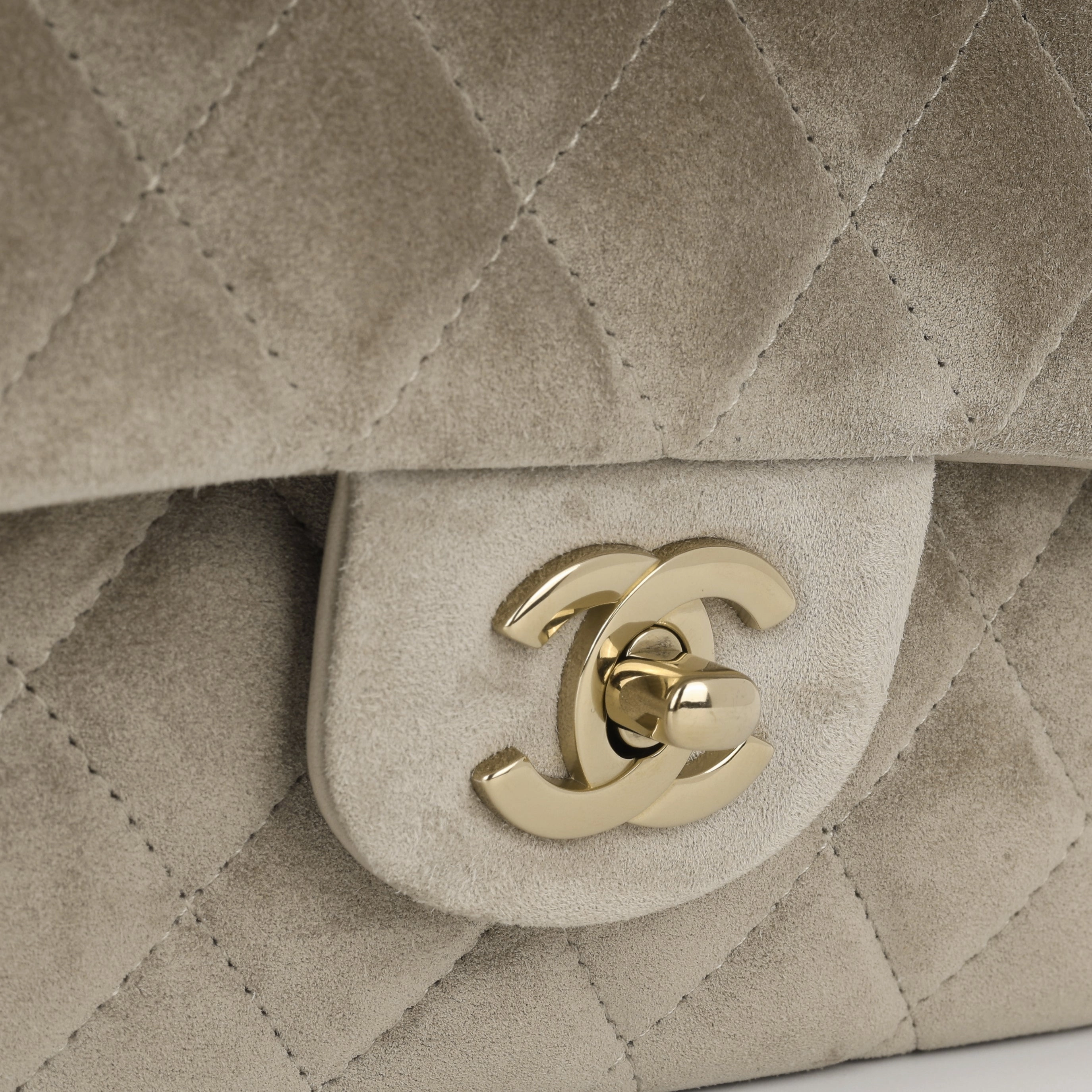 Chanel Medium Classic Flap
