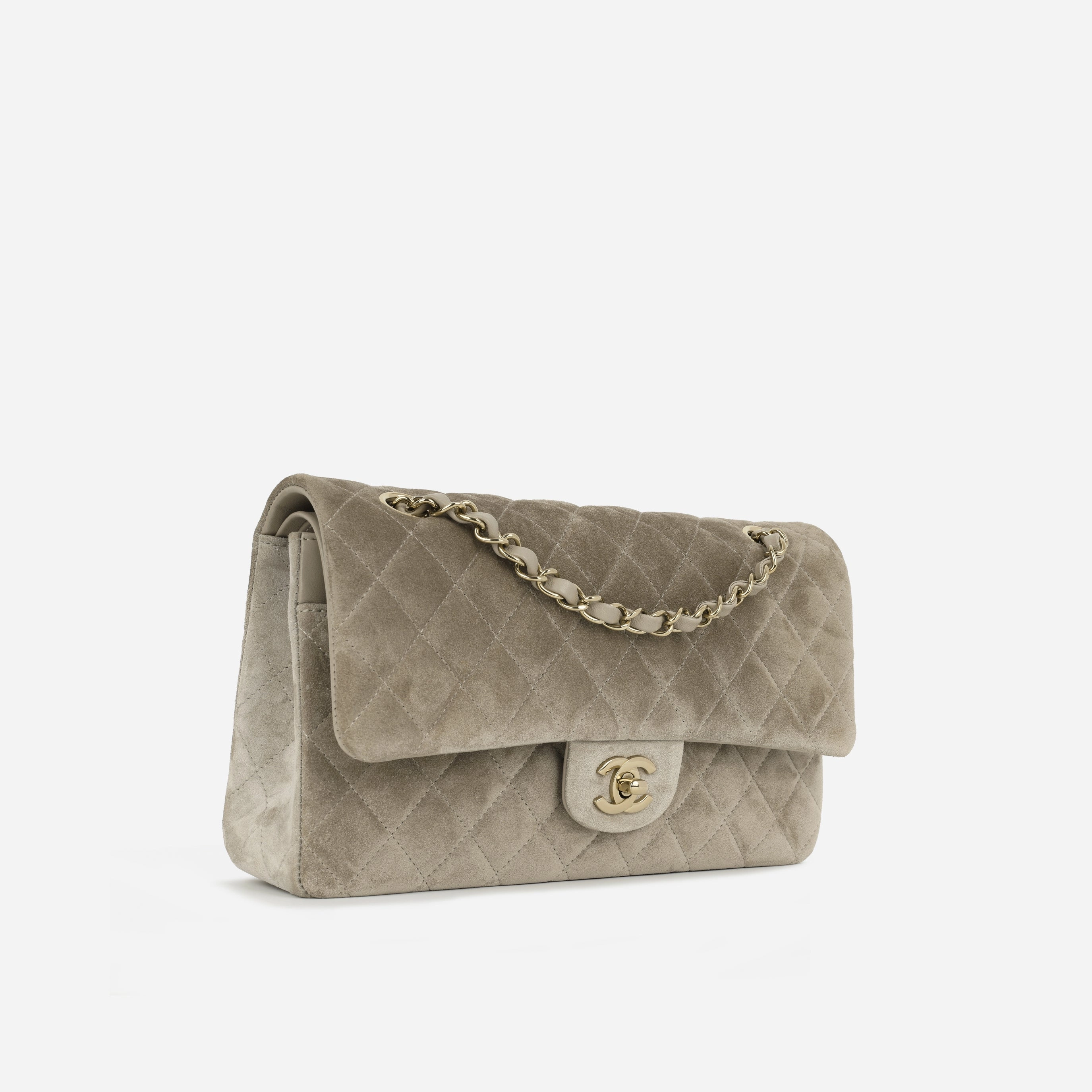 Chanel Medium Classic Flap