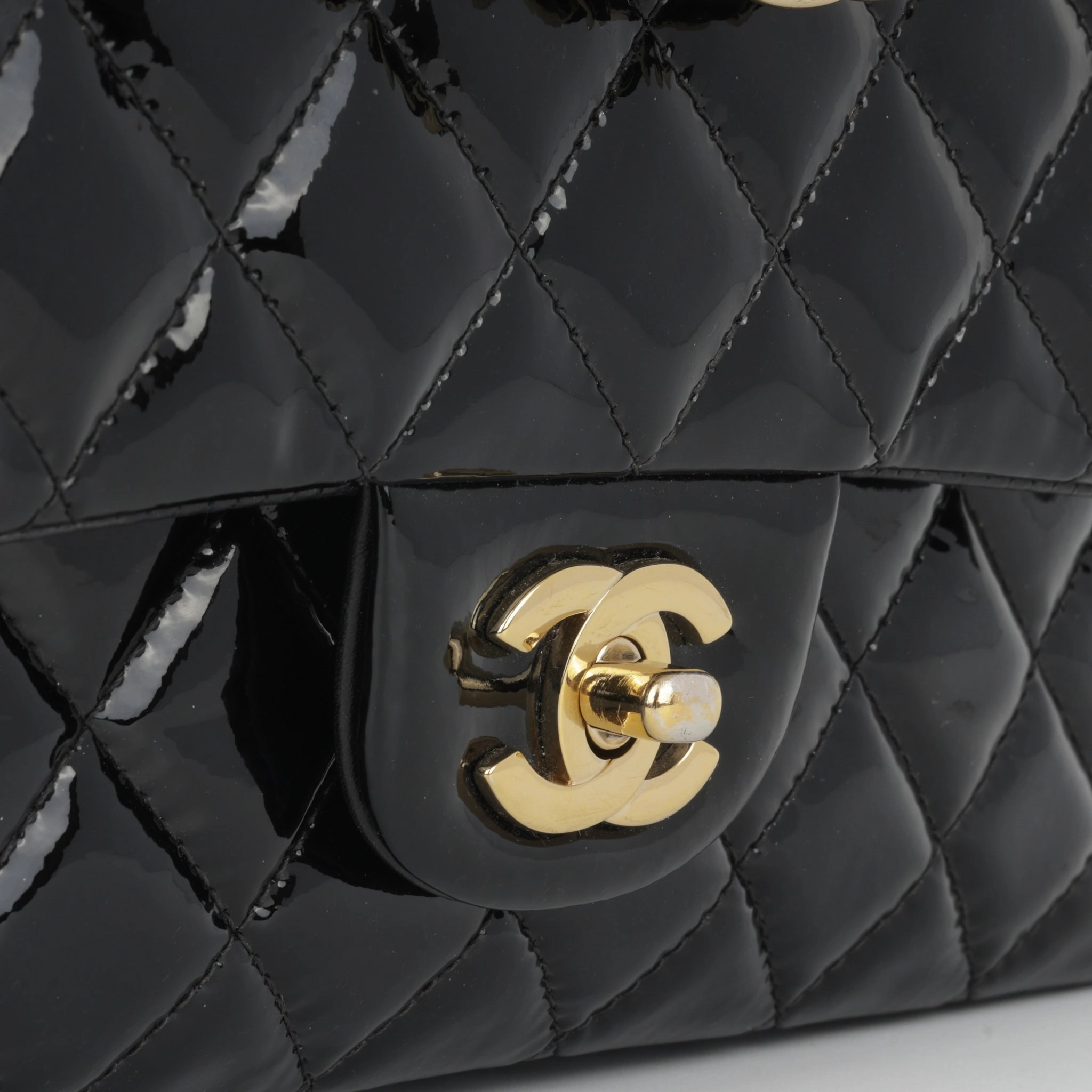 Chanel Medium Classic Flap