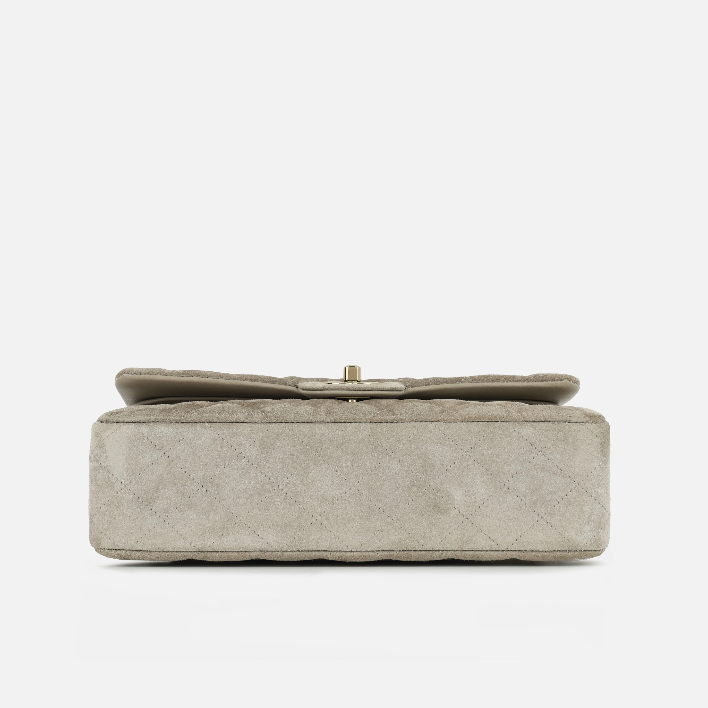 Chanel Medium Classic Flap