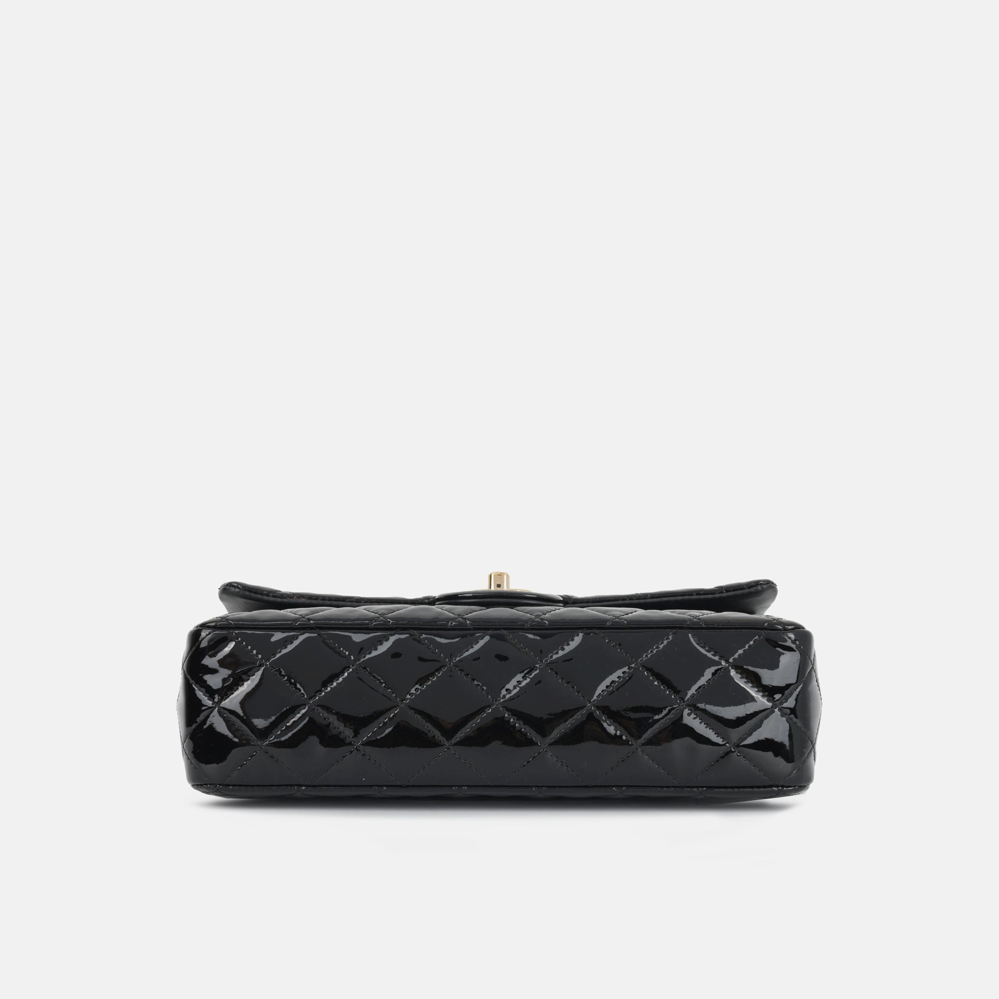 Chanel Medium Classic Flap