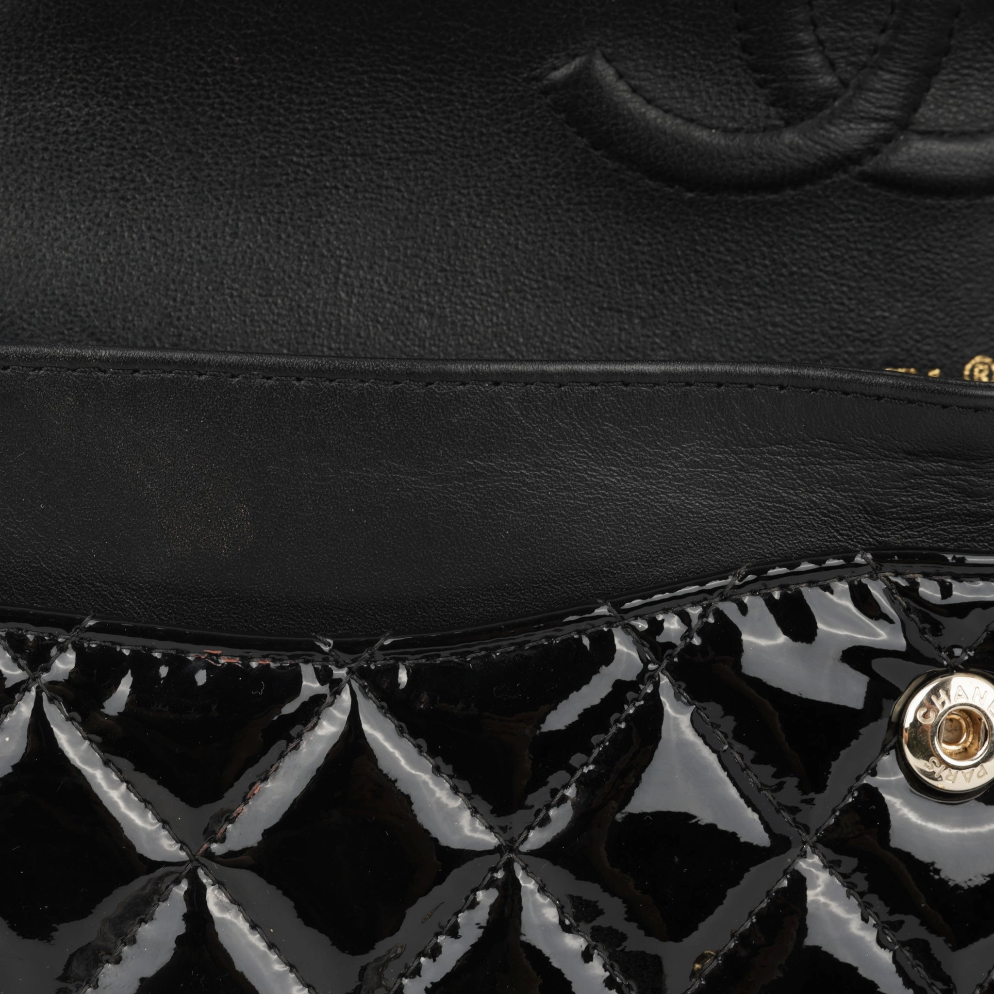 Chanel Medium Classic Flap