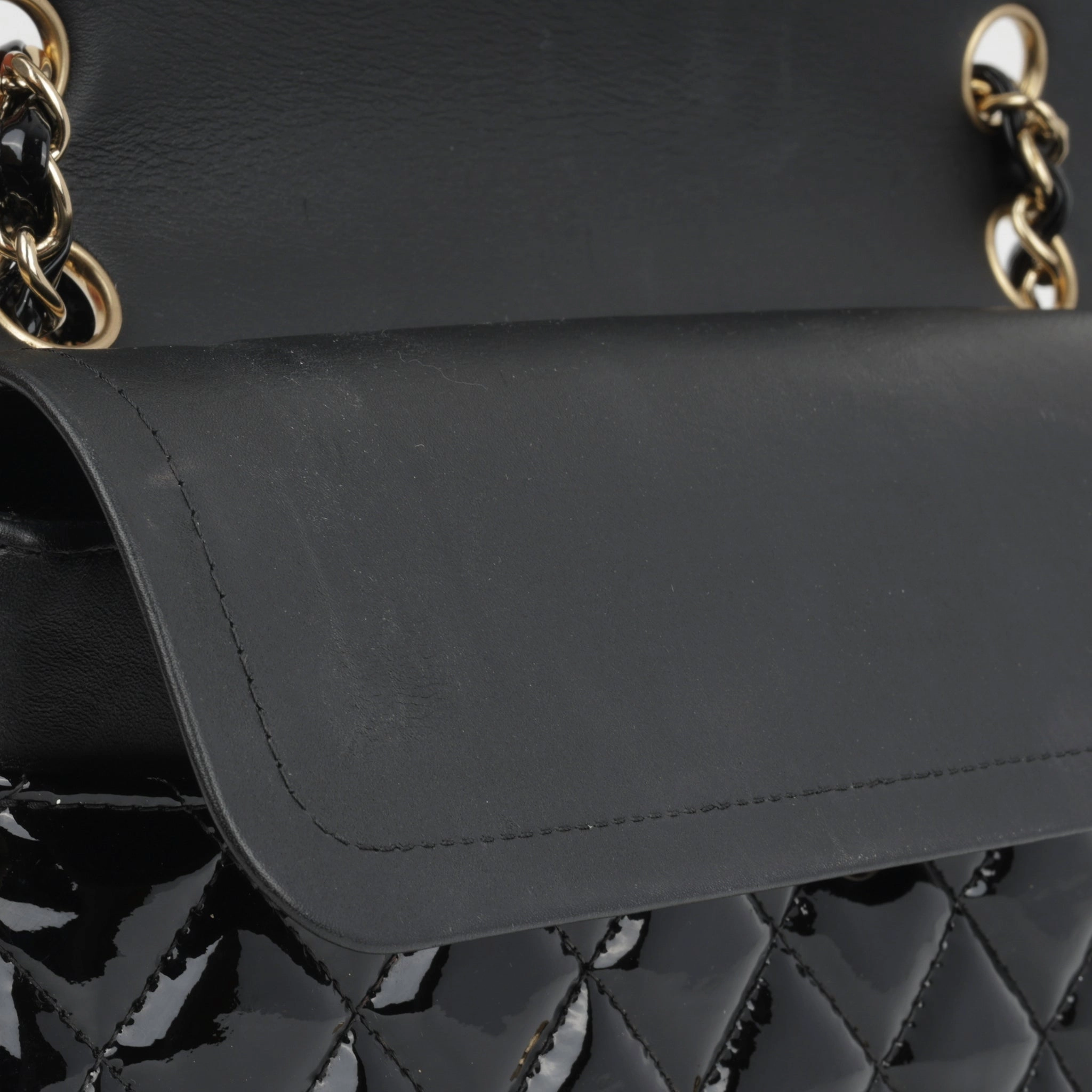Chanel Medium Classic Flap