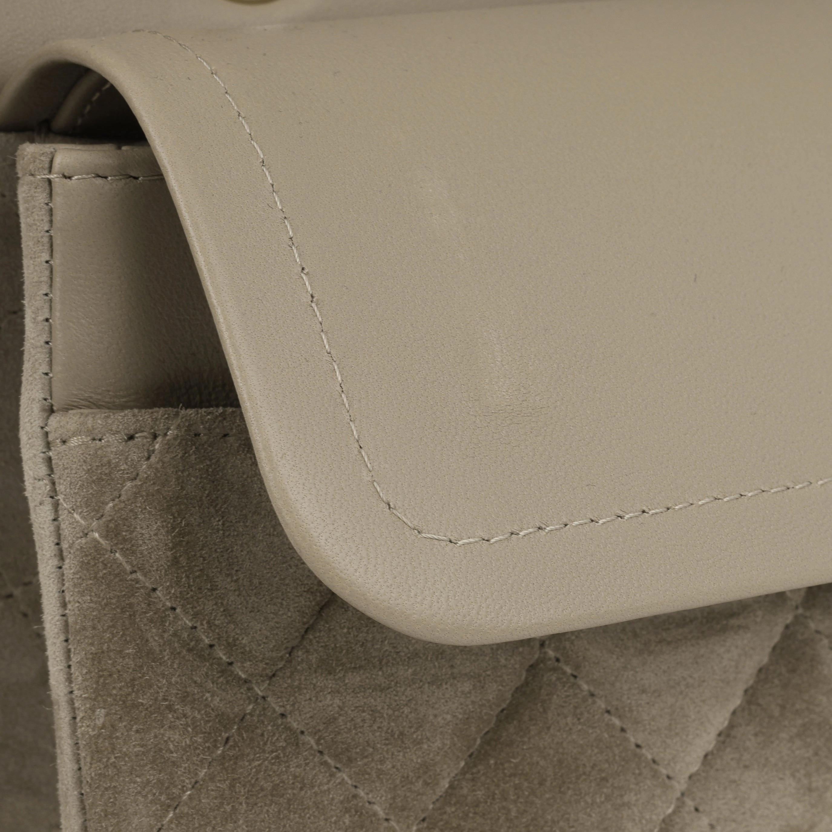 Chanel Medium Classic Flap