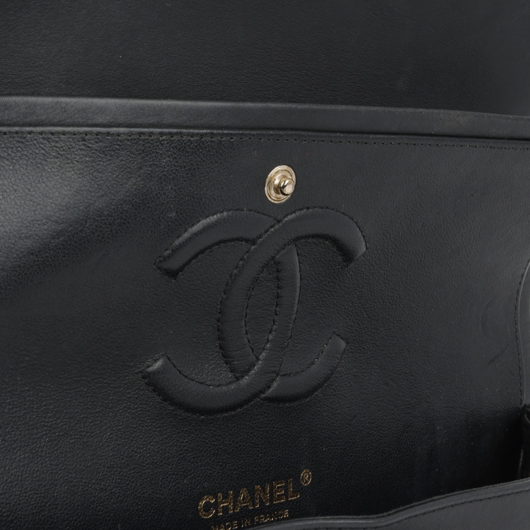 Chanel Medium Classic Flap