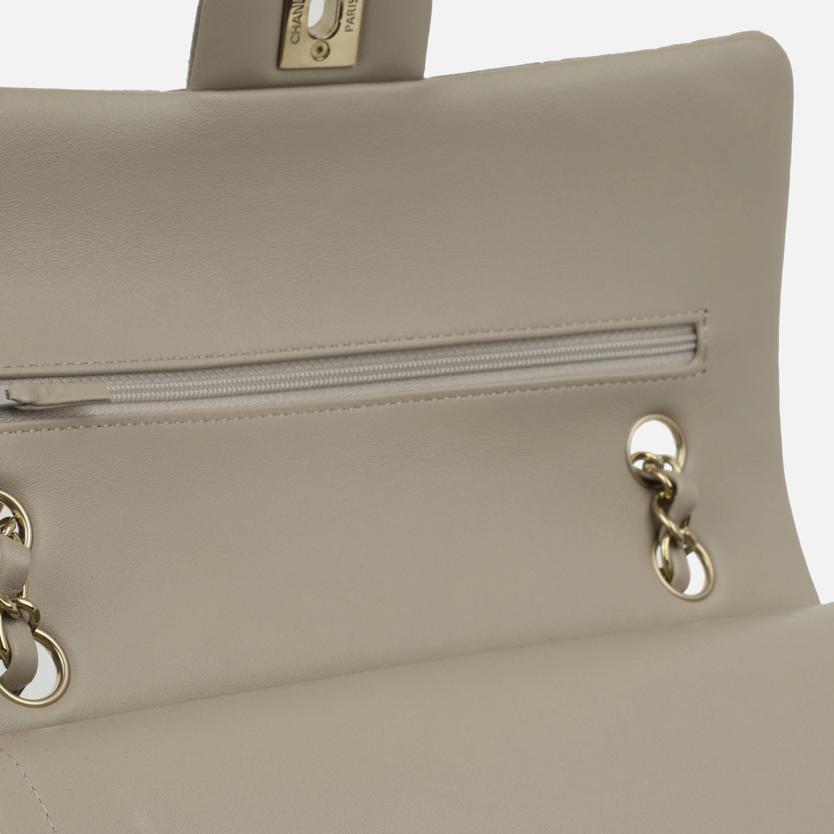 Chanel Medium Classic Flap