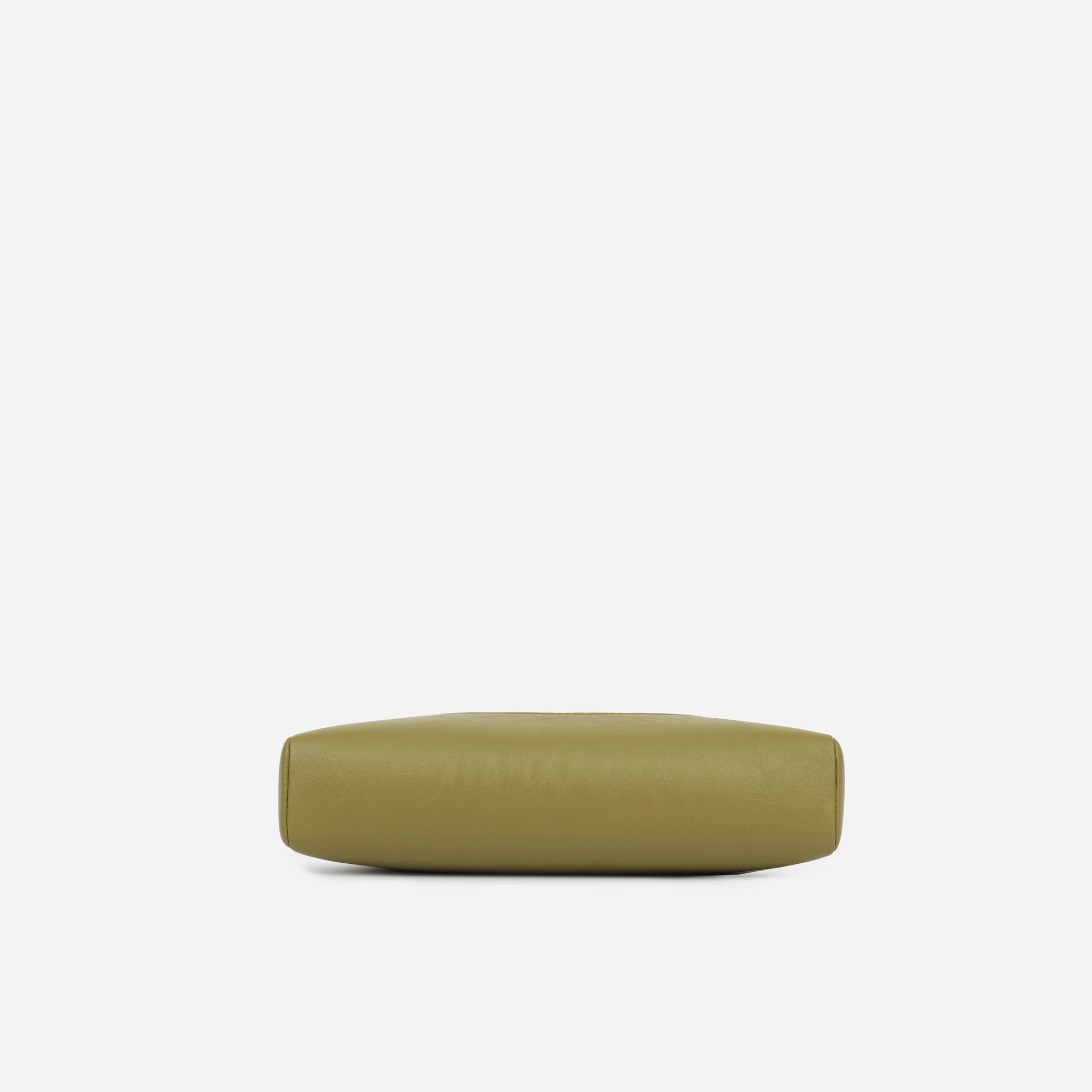 Chanel Mini 31 - Olive Green (NWT)