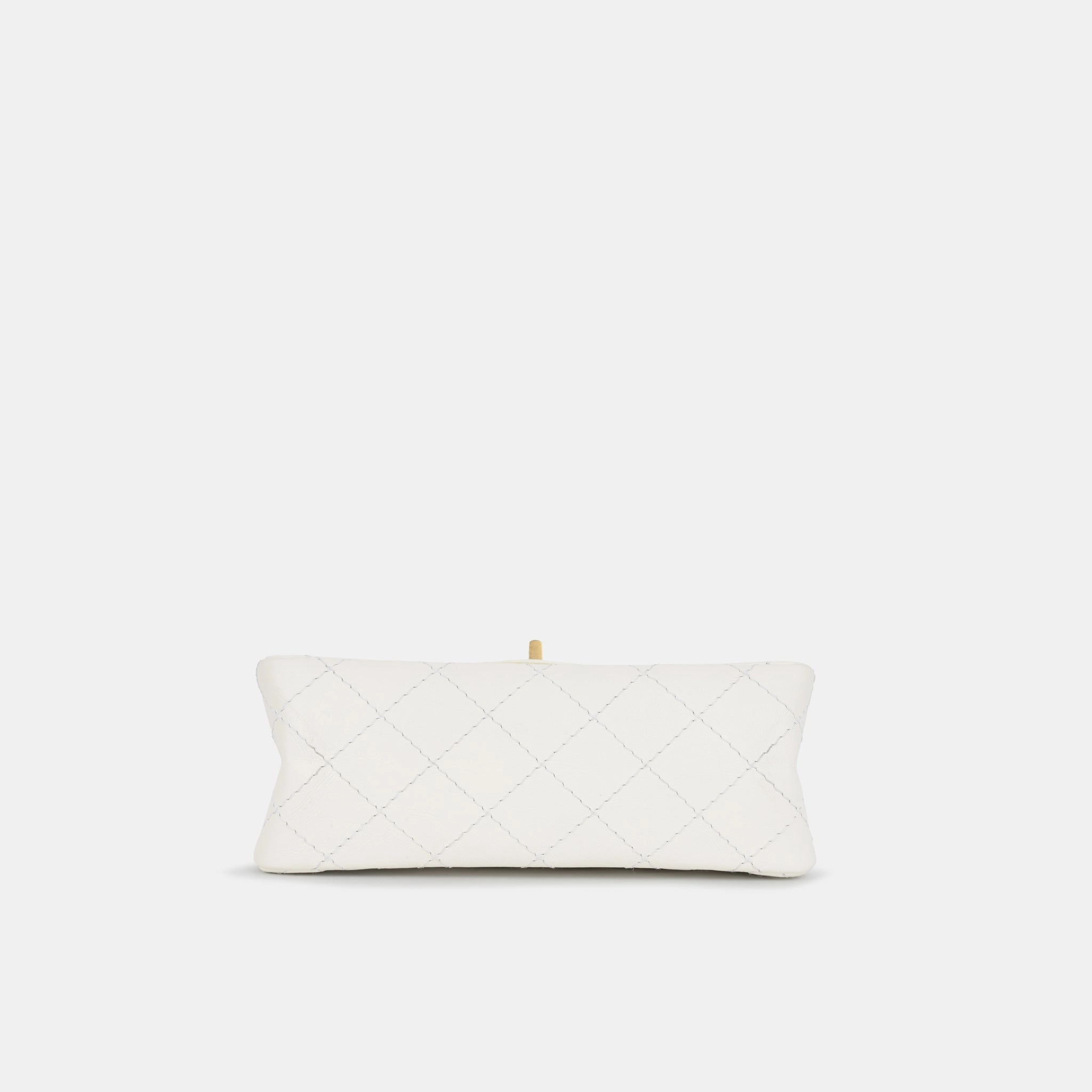 Chanel Mini Reissue 2.55 Handbag