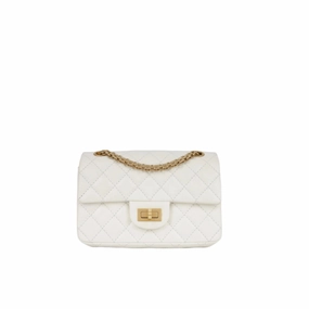 Chanel Mini Reissue 2.55 Handbag