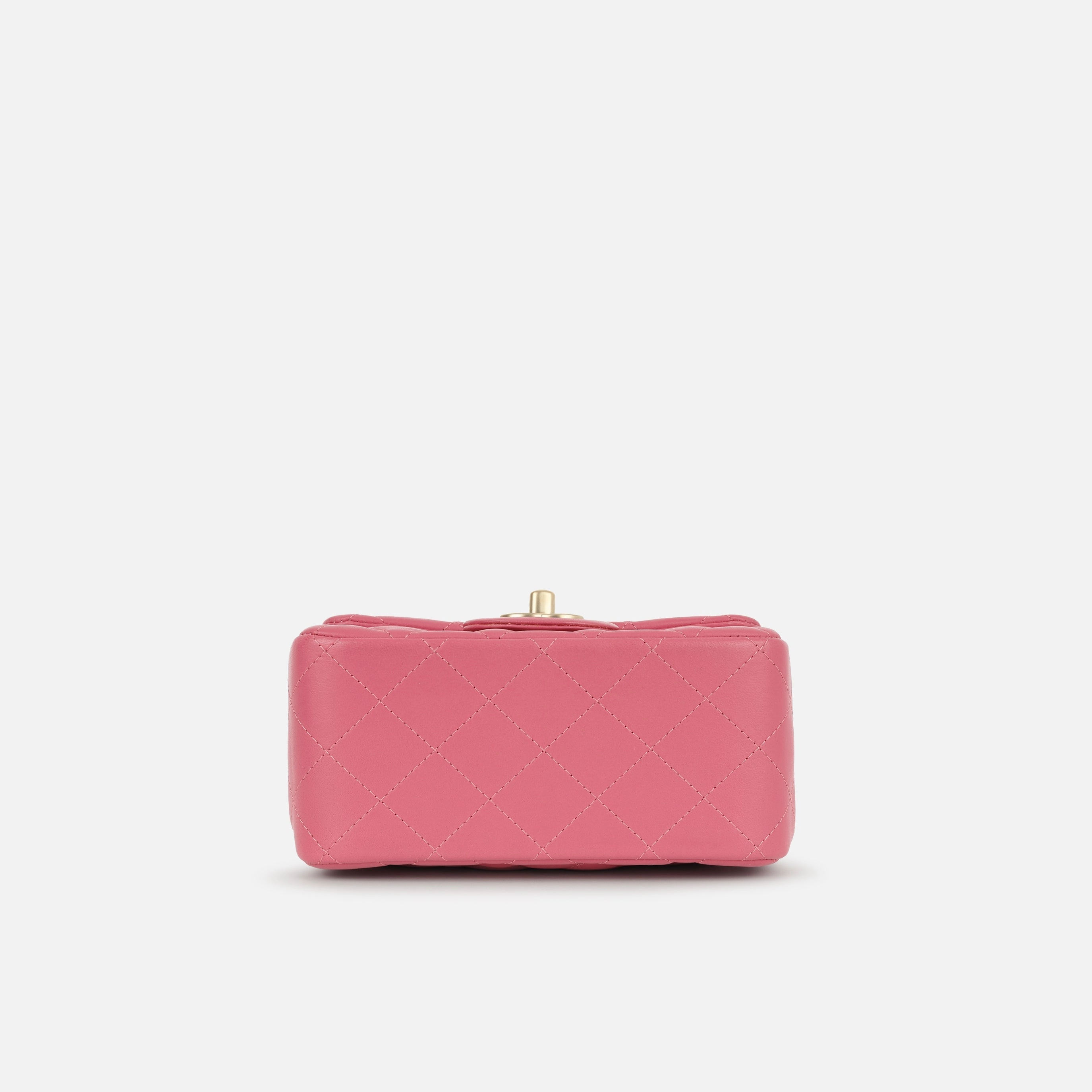 Chanel Mini Square Classic Flap