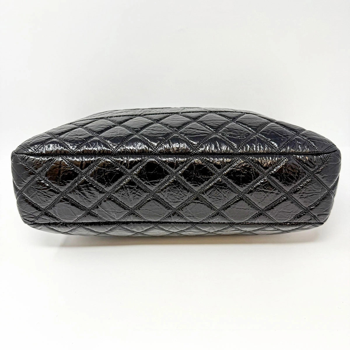 Chanel Paris-Rue Cambon 31 Timeless Shopping Tote
