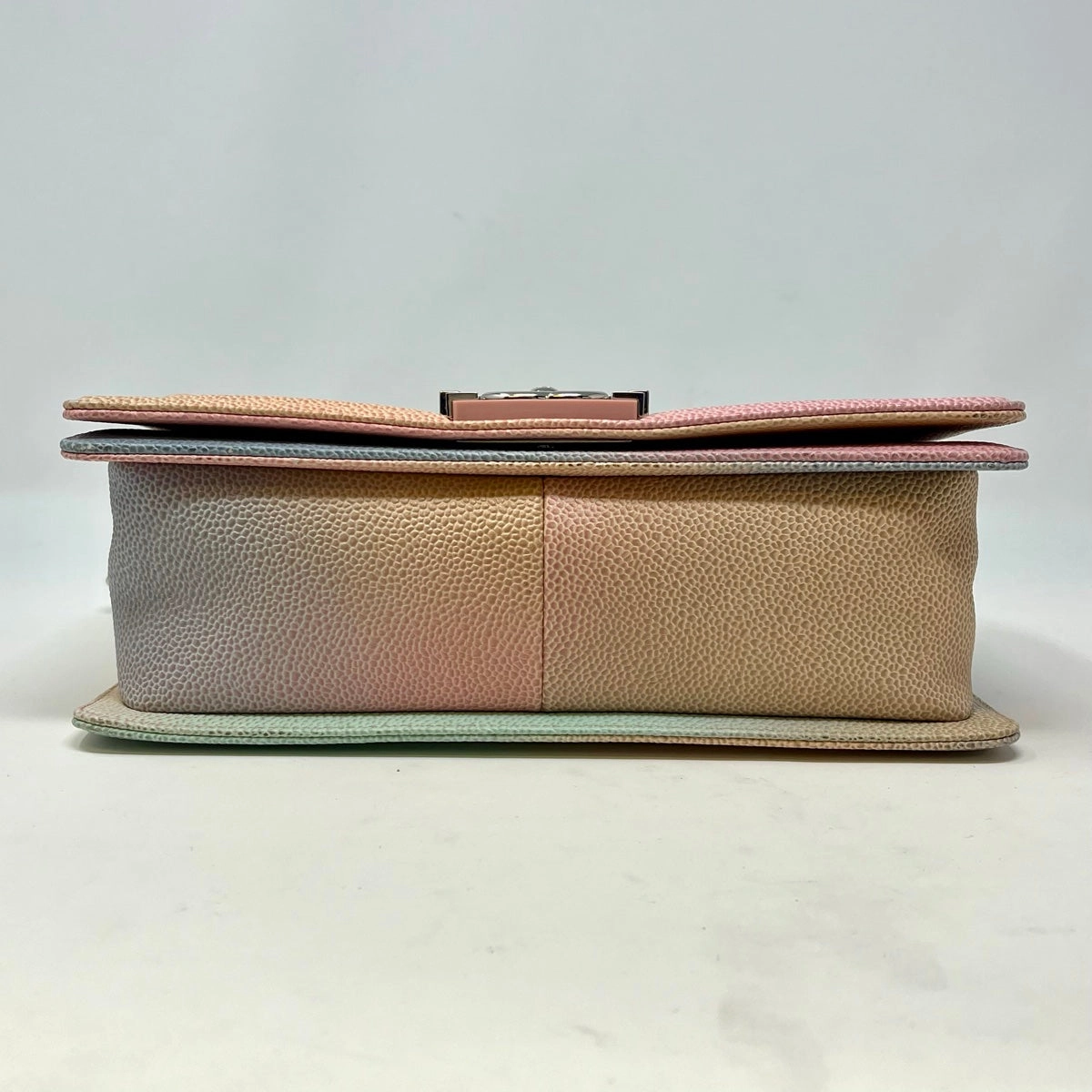 Chanel Rainbow Medium Boy Bag