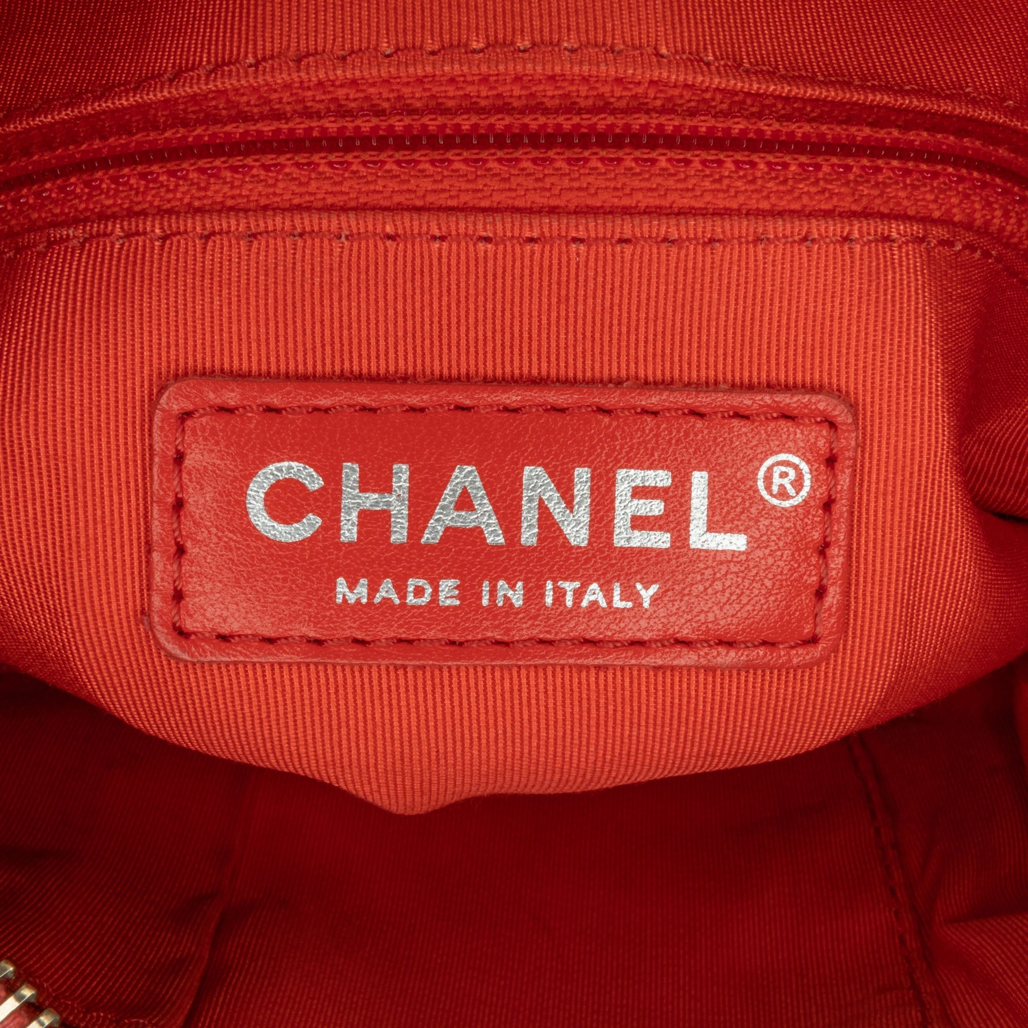Chanel Small Aged Calfskin Gabrielle Crossbody (21085)