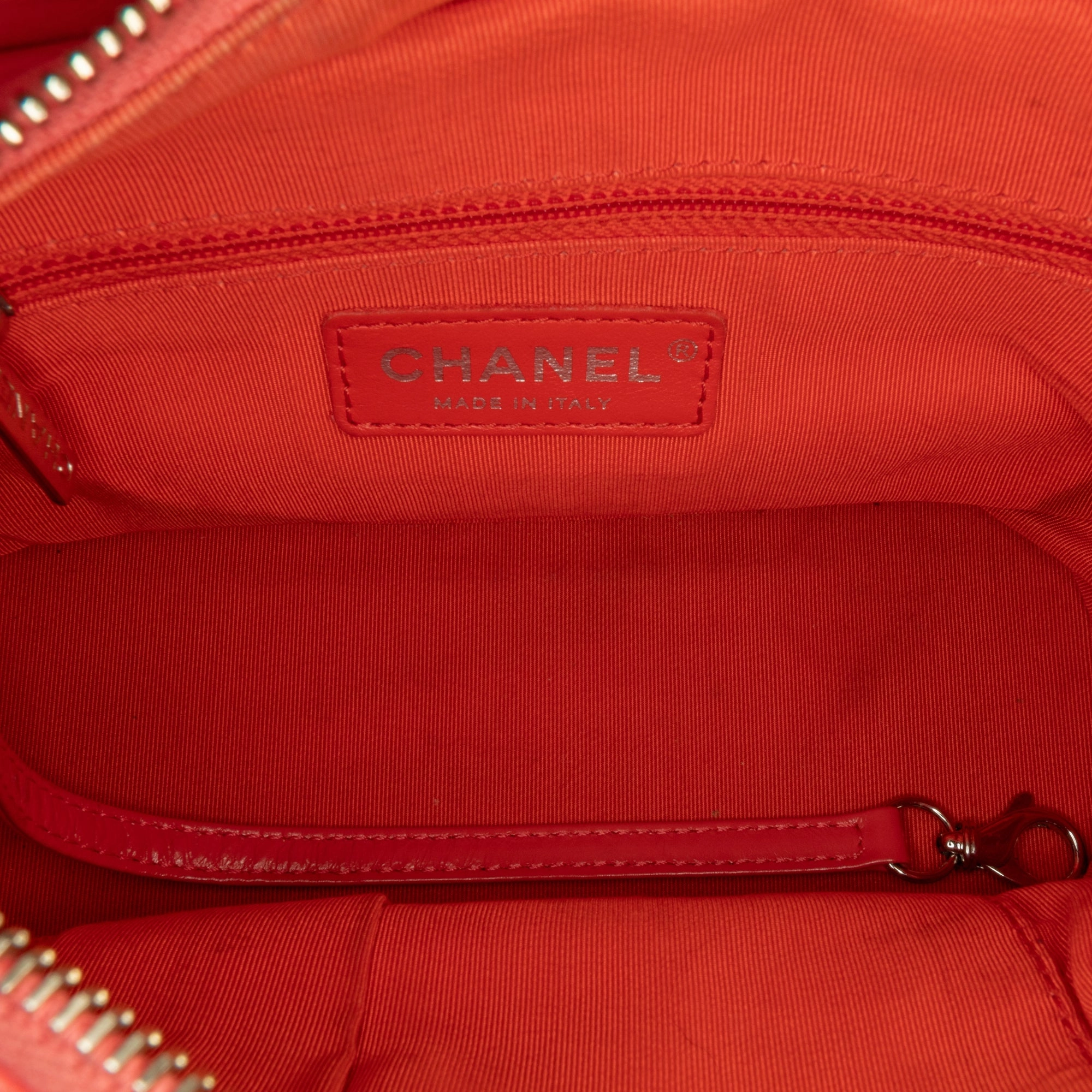Chanel Small Aged Calfskin Gabrielle Crossbody (21085)